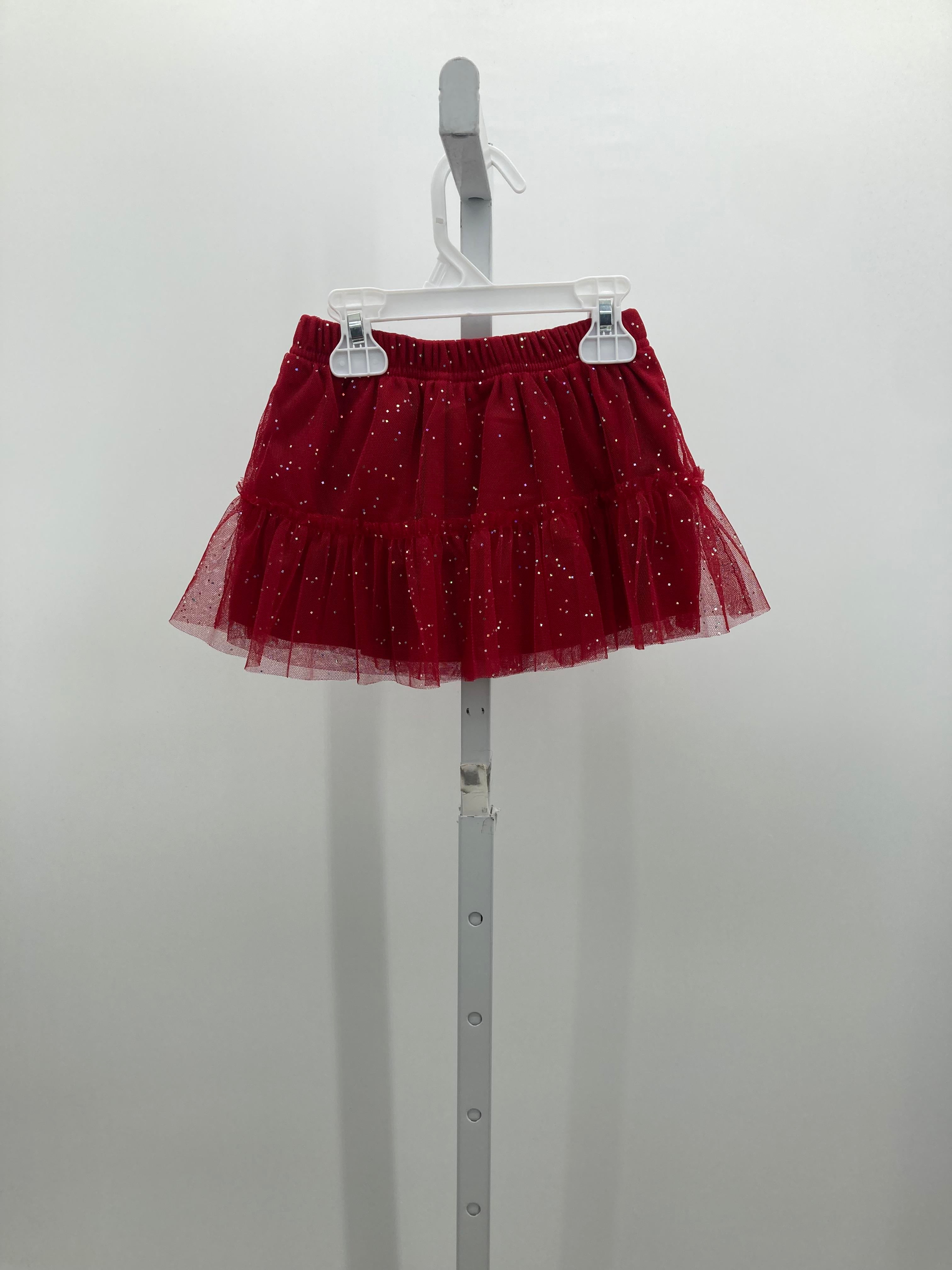 Carters Size 24 Months Girls Skirt