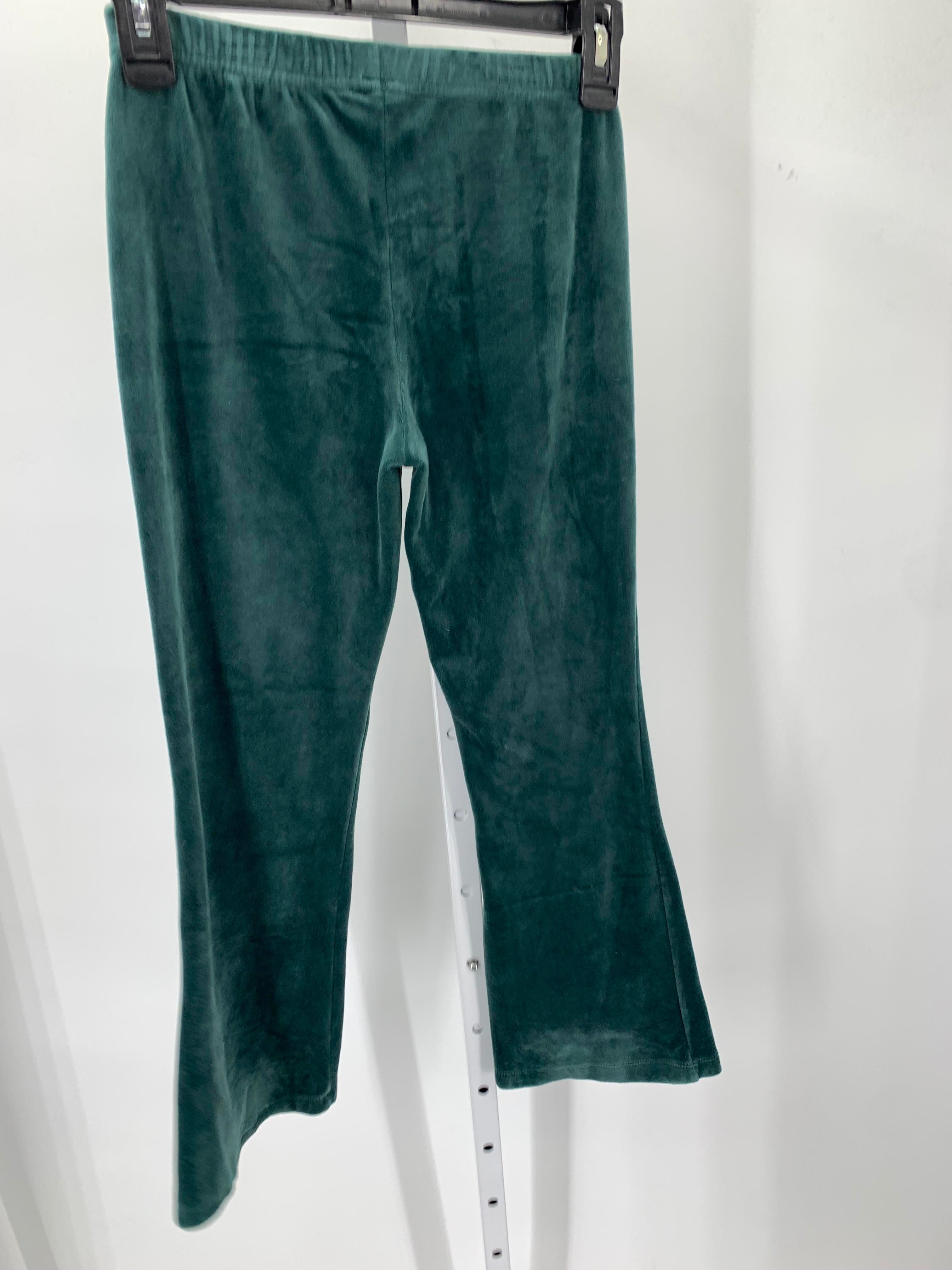 Hanna Anderson Size 10 Girls Pants