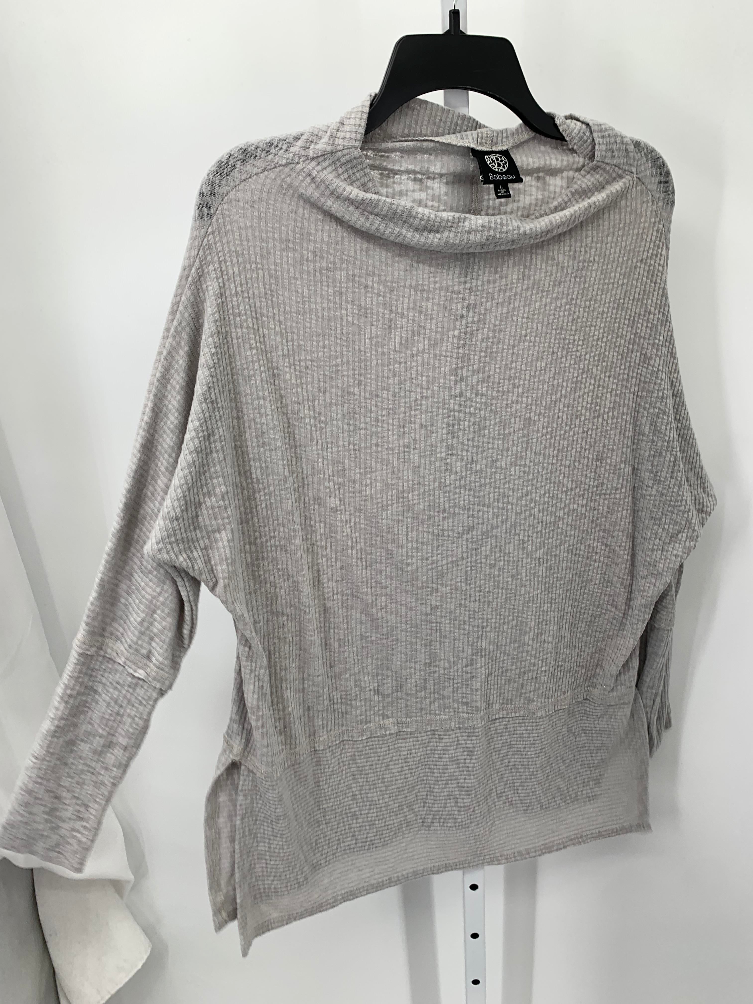 Size Large Misses Long Sleeve Shirt