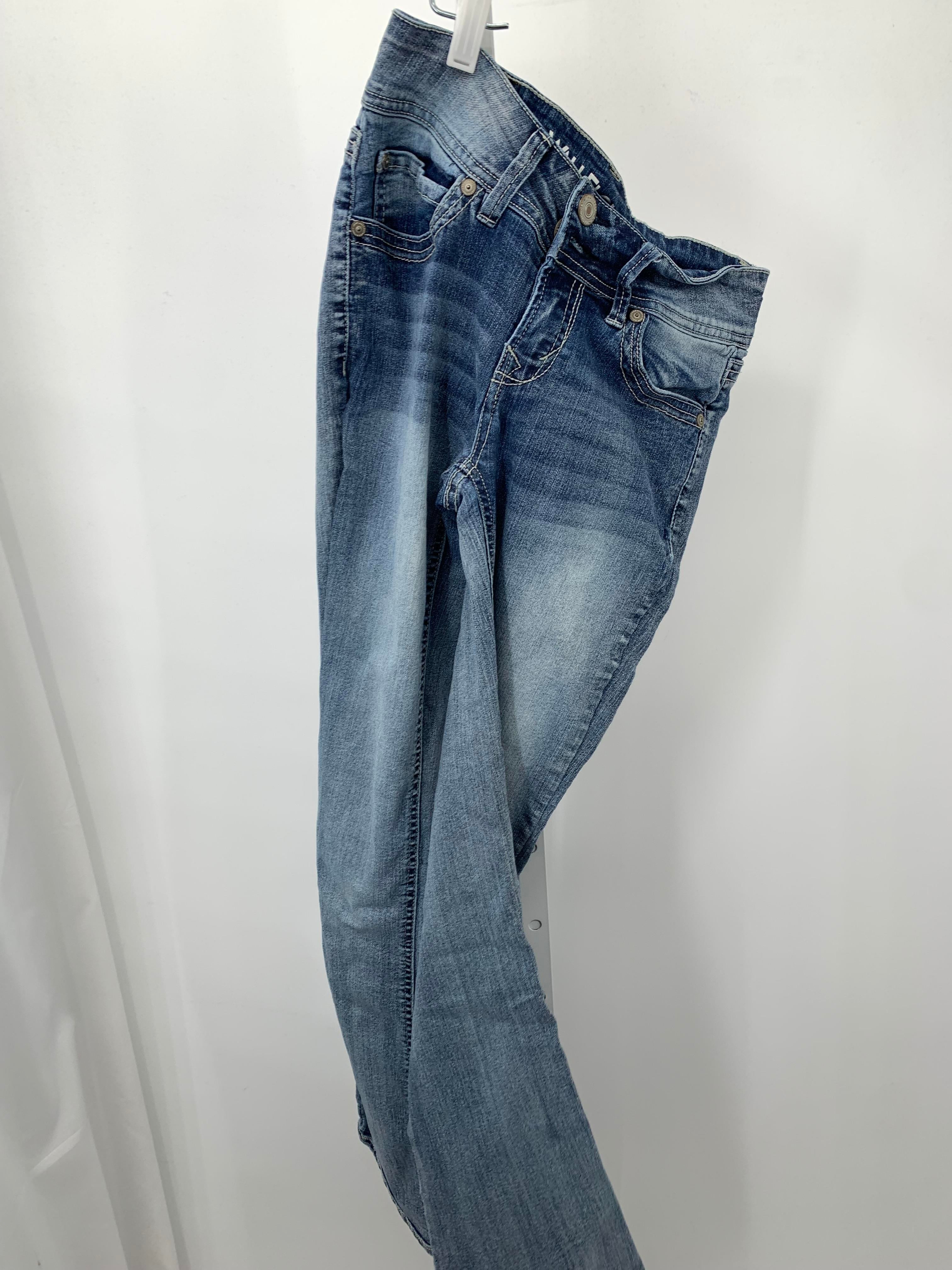 Wallflower Size 0 Juniors Jeans