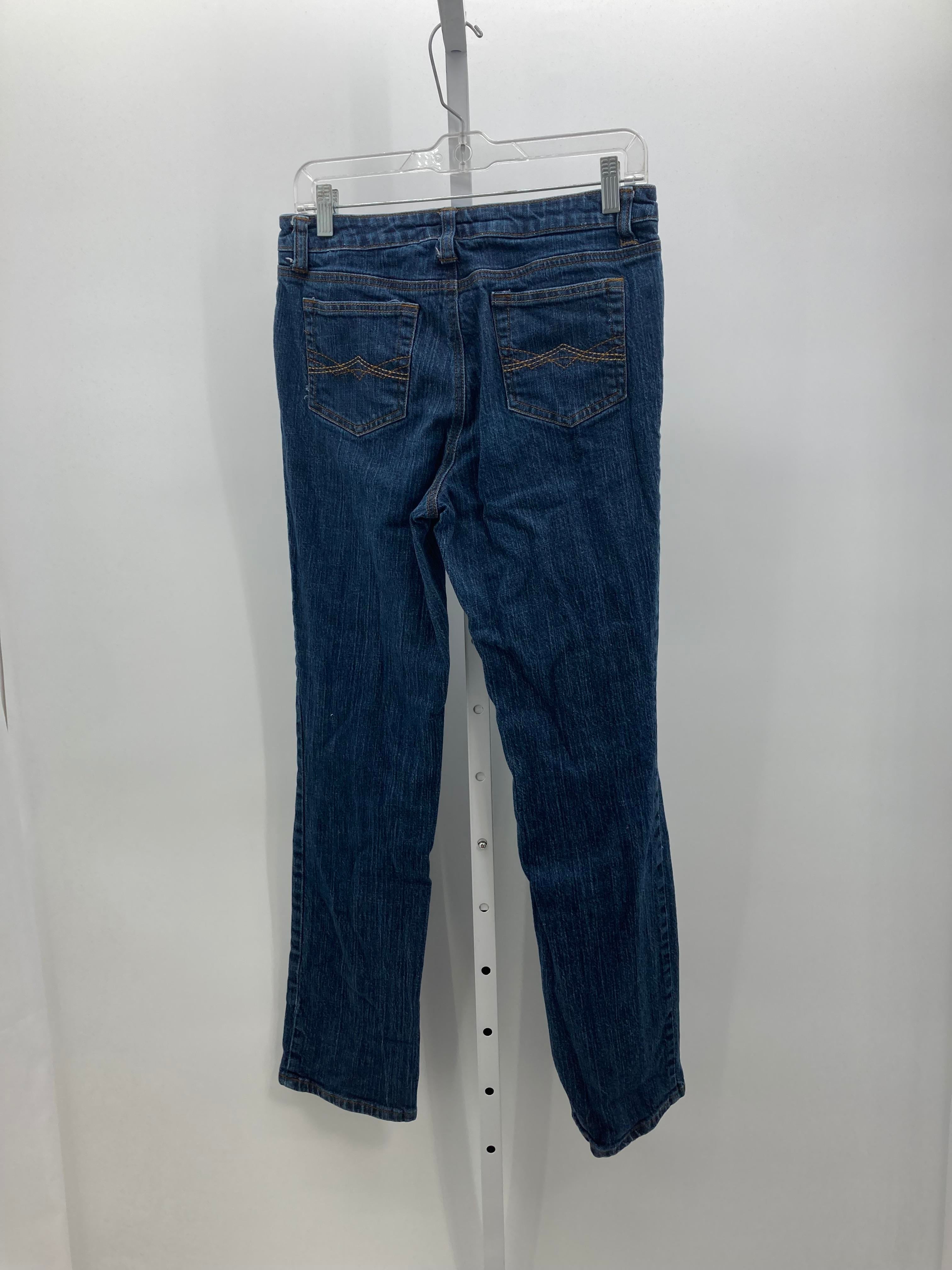 St. Johns Bay Size 8 Misses Jeans