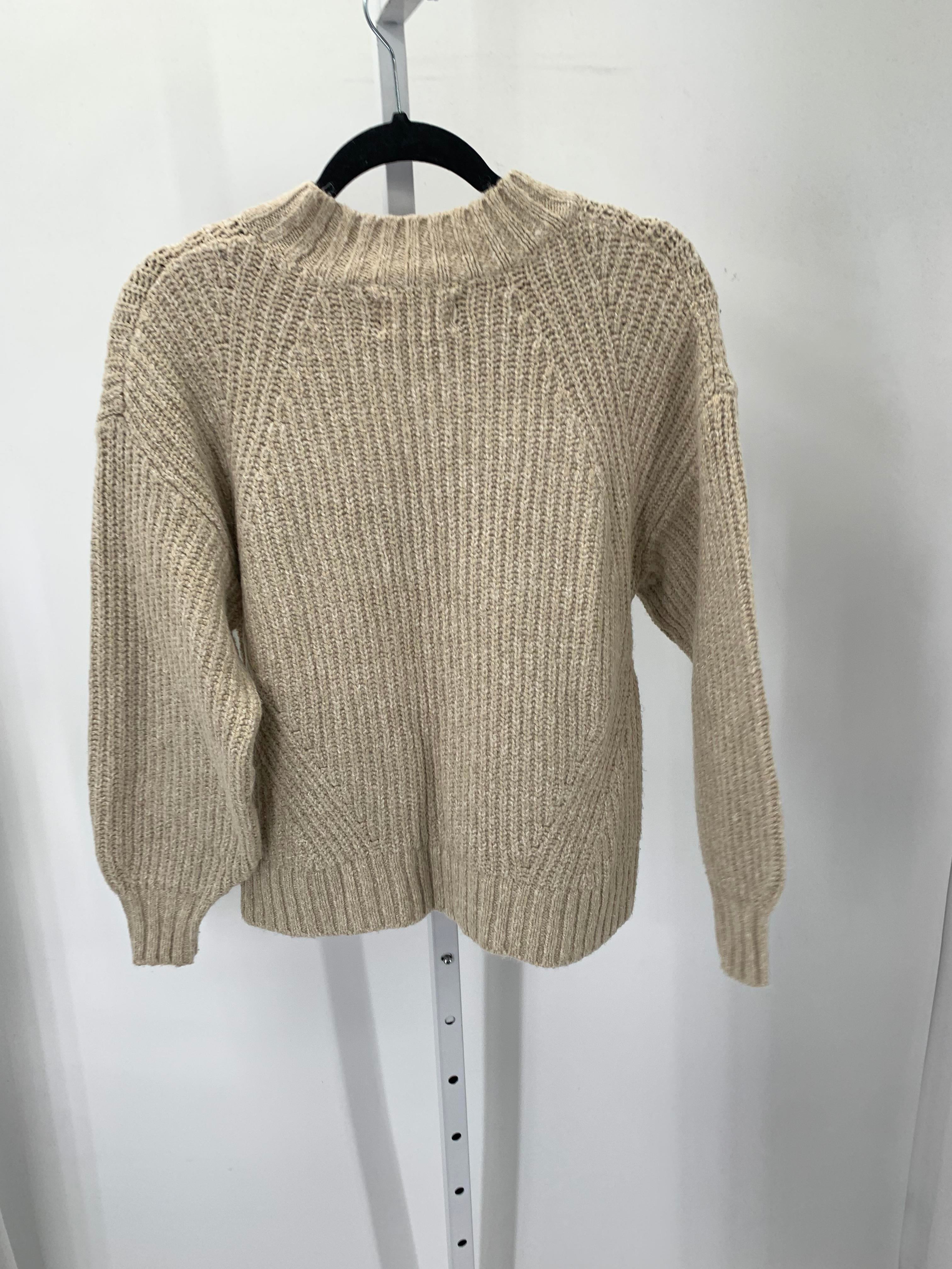 Old Navy Size Small Misses Long Slv Sweater