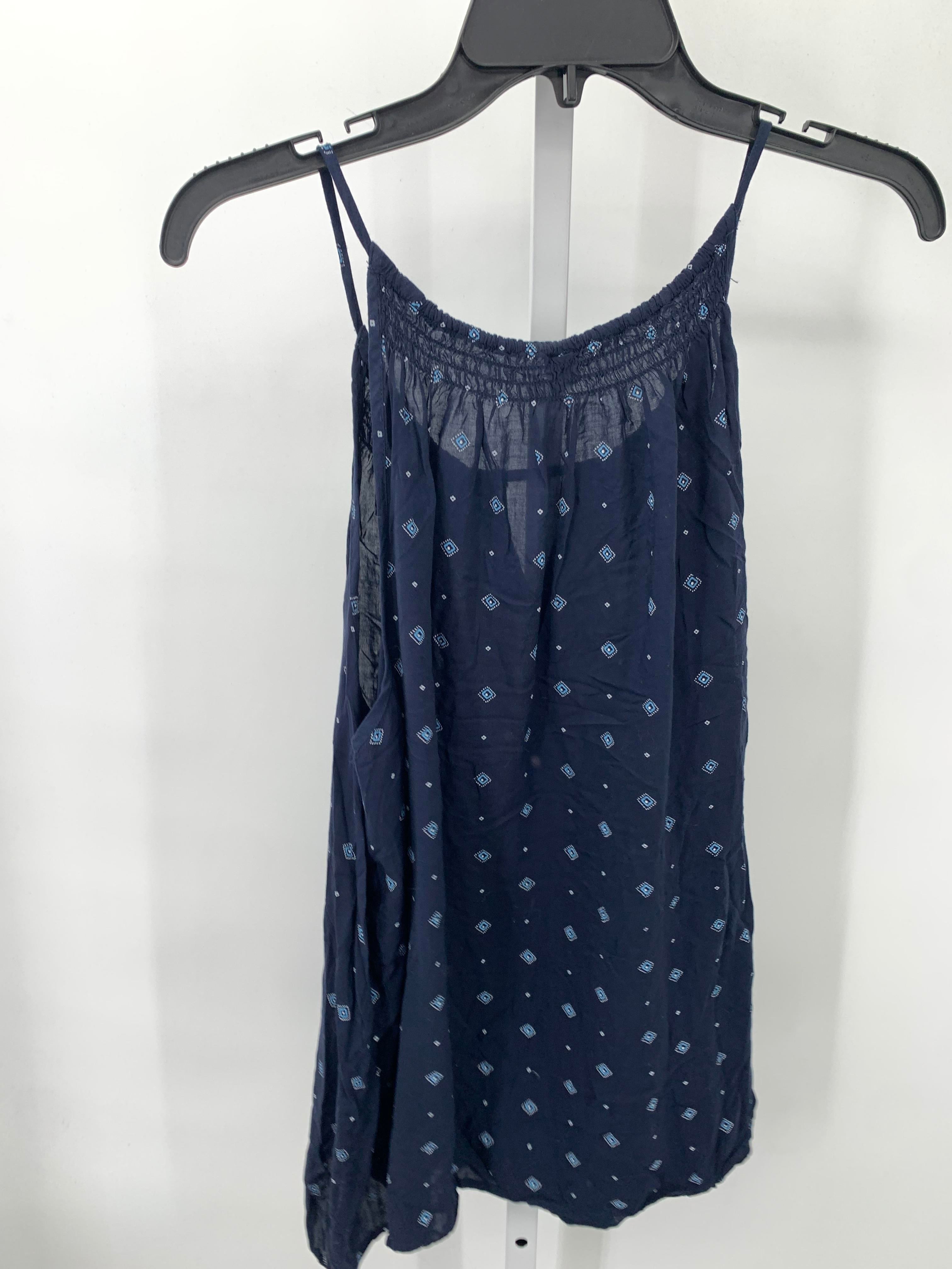Old Navy Size XXL Misses Sleeveless Shirt