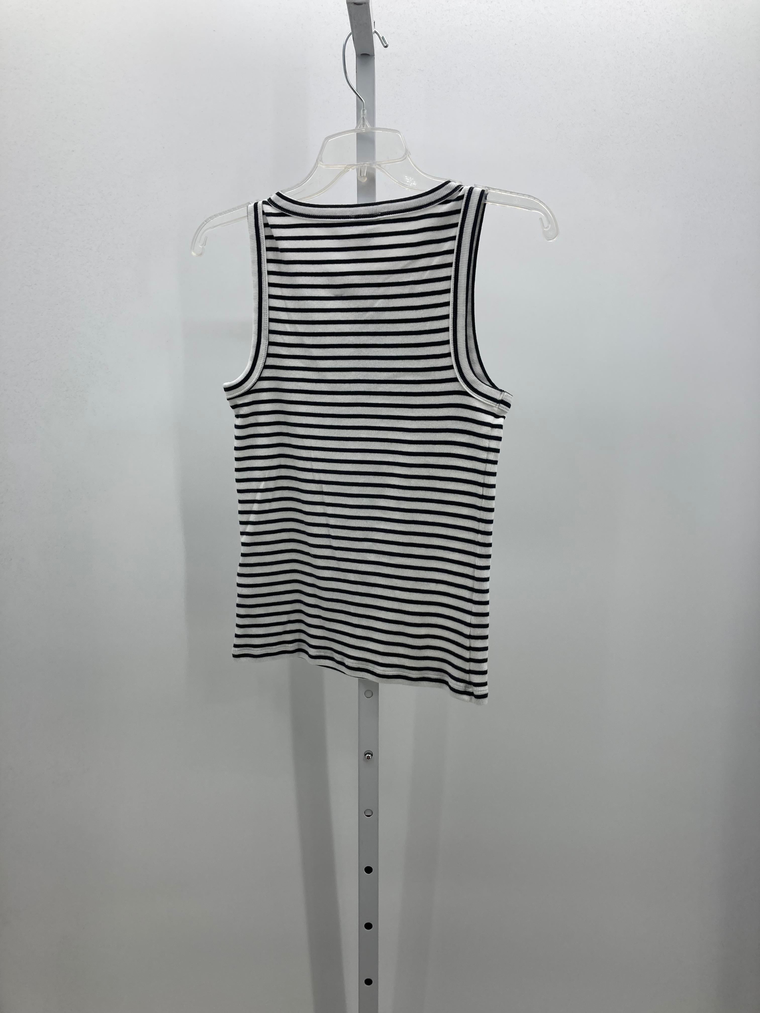 J. Crew Size Medium Misses Tank