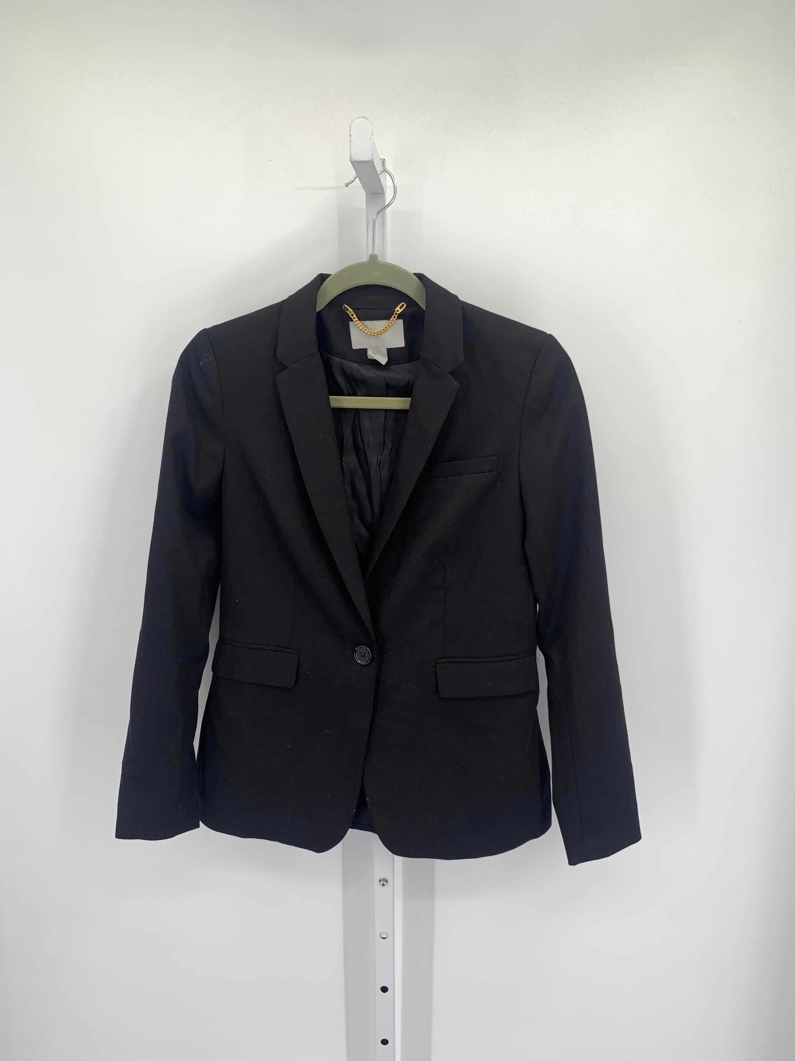 H&M Size 4 Misses Blazer