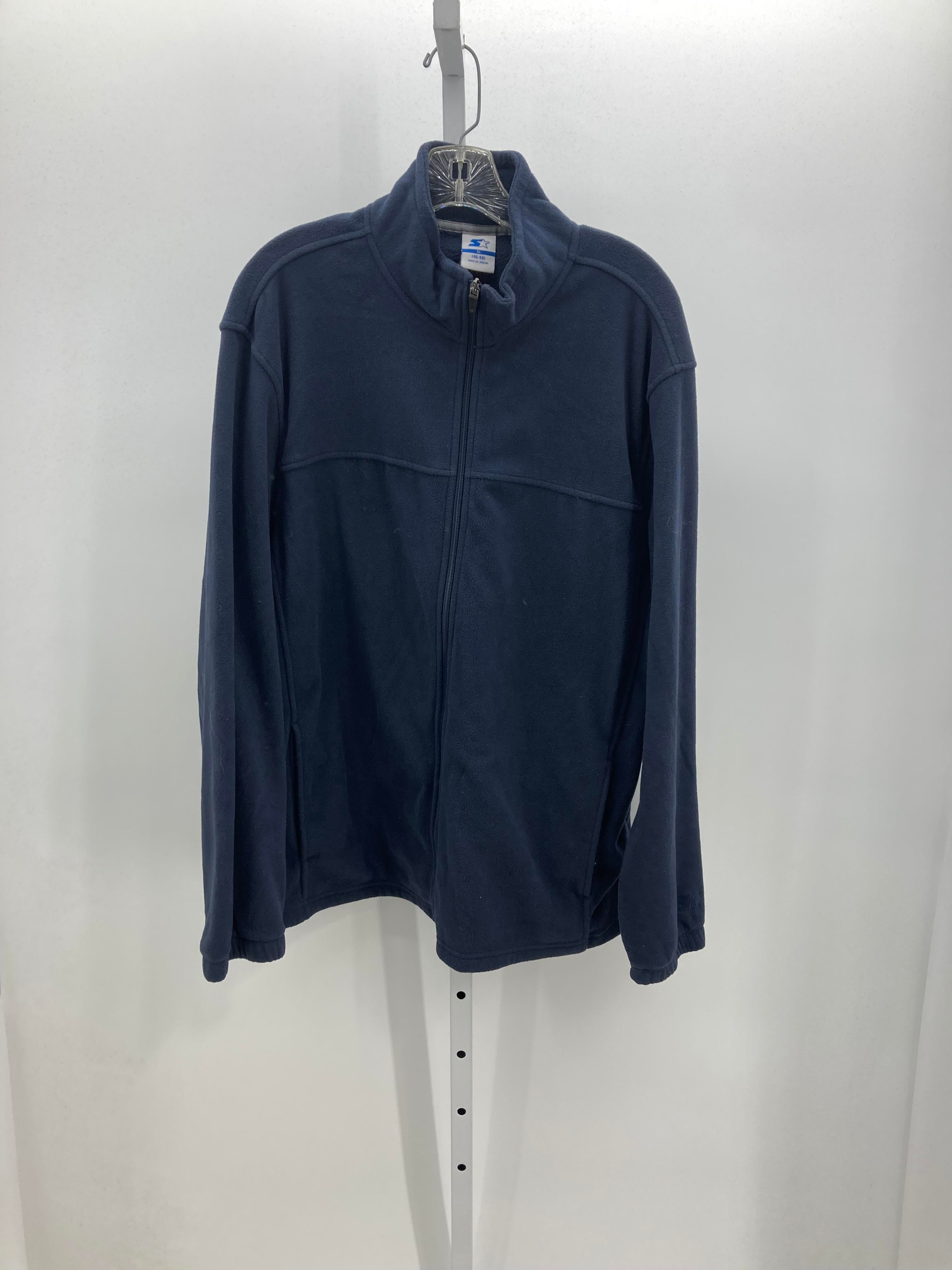 ZIP UP JACKET