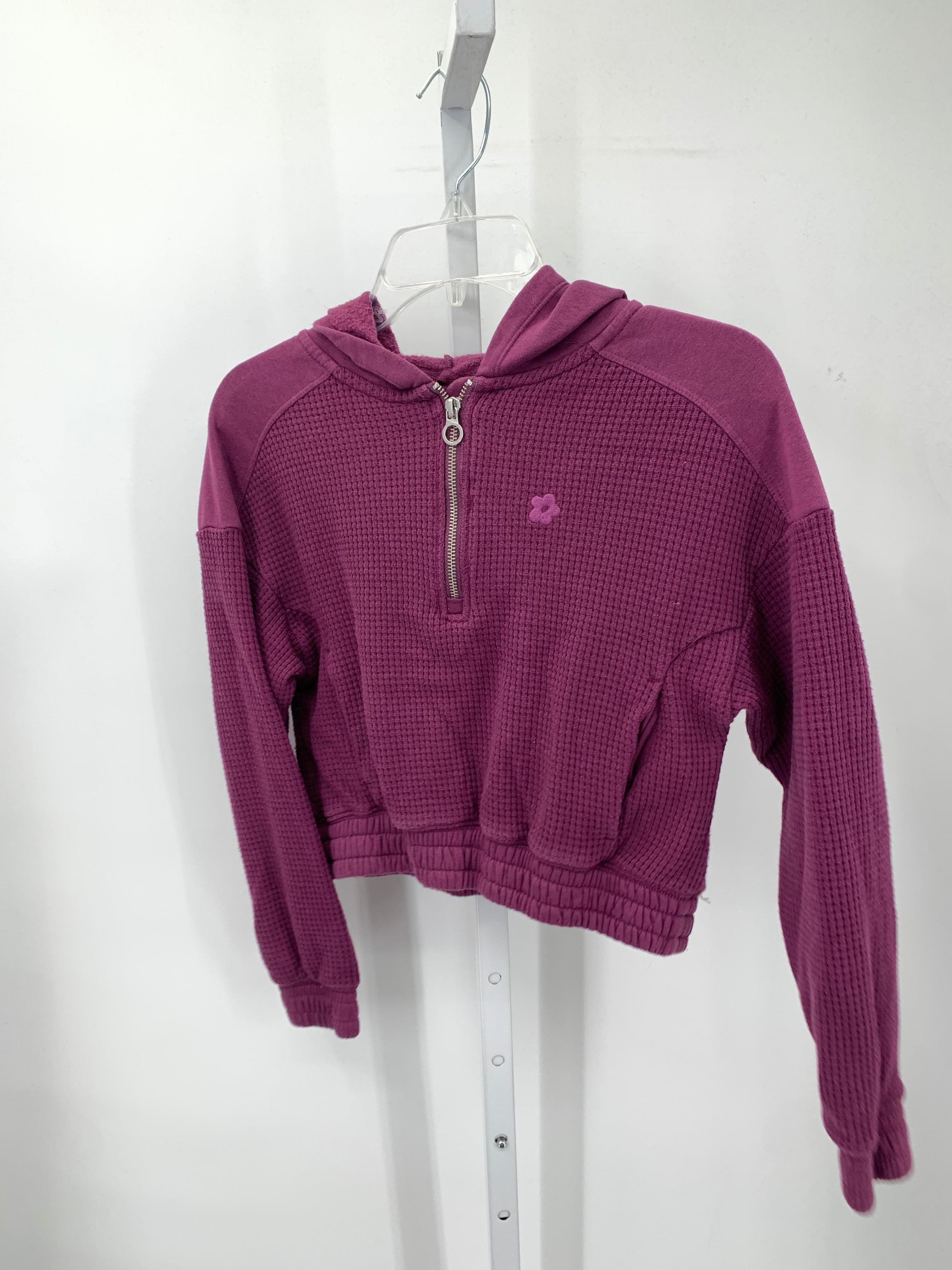Limited Too Size 10 Girls Long Sleeve Shirt