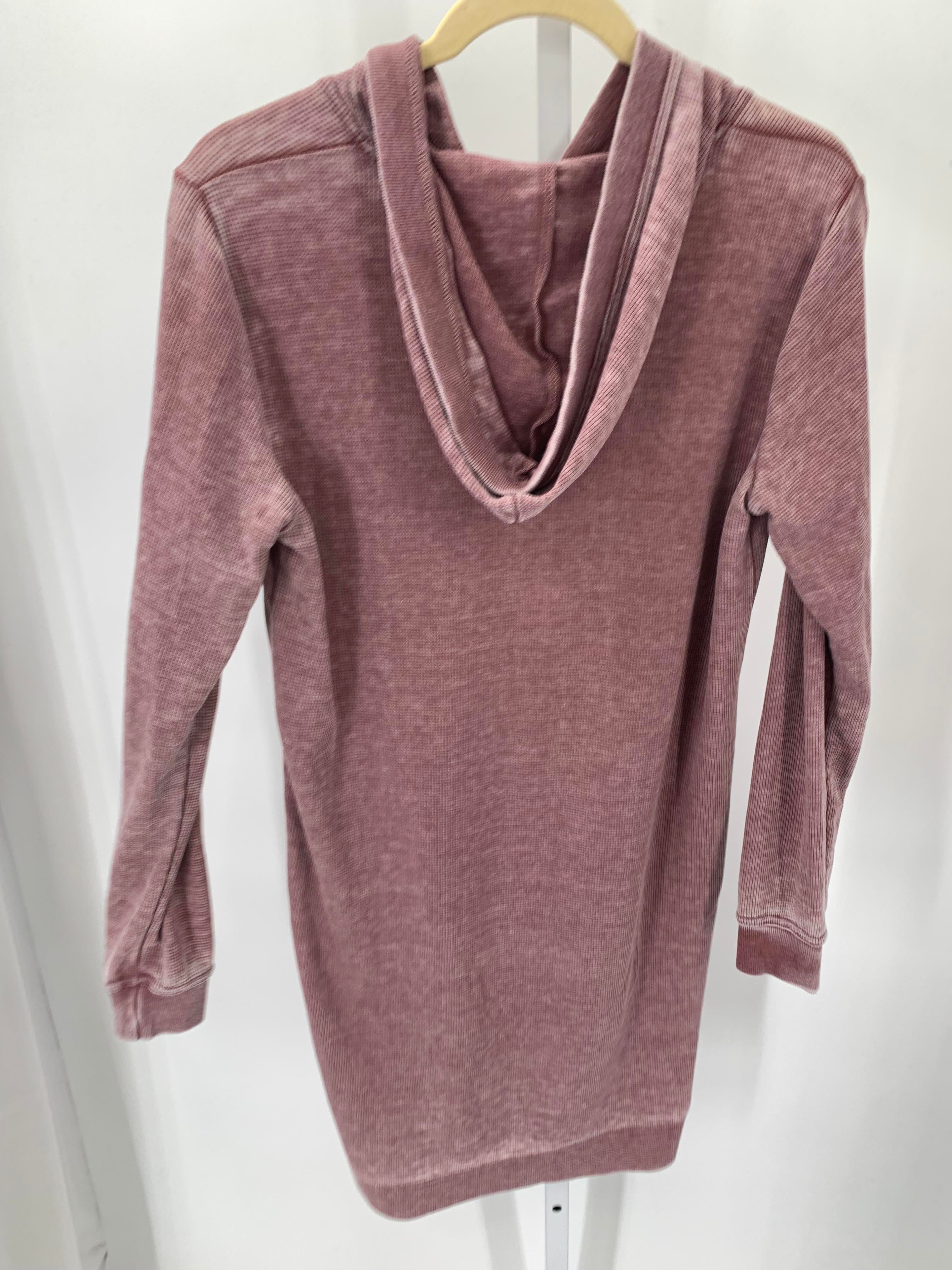 Jane + Delancey Size Small Misses Long Sleeve Dress