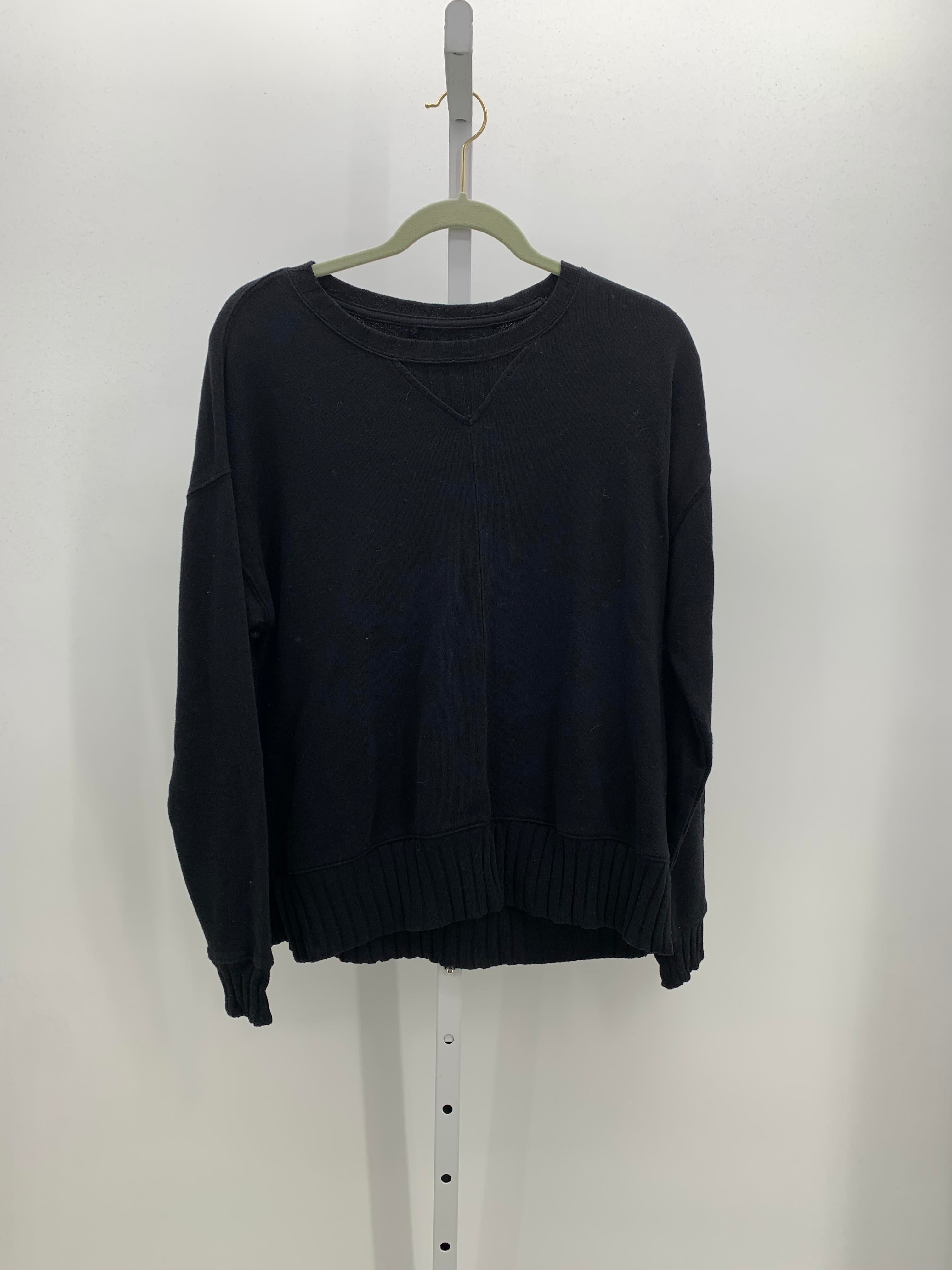 Sonoma Size Small Misses Long Sleeve Shirt
