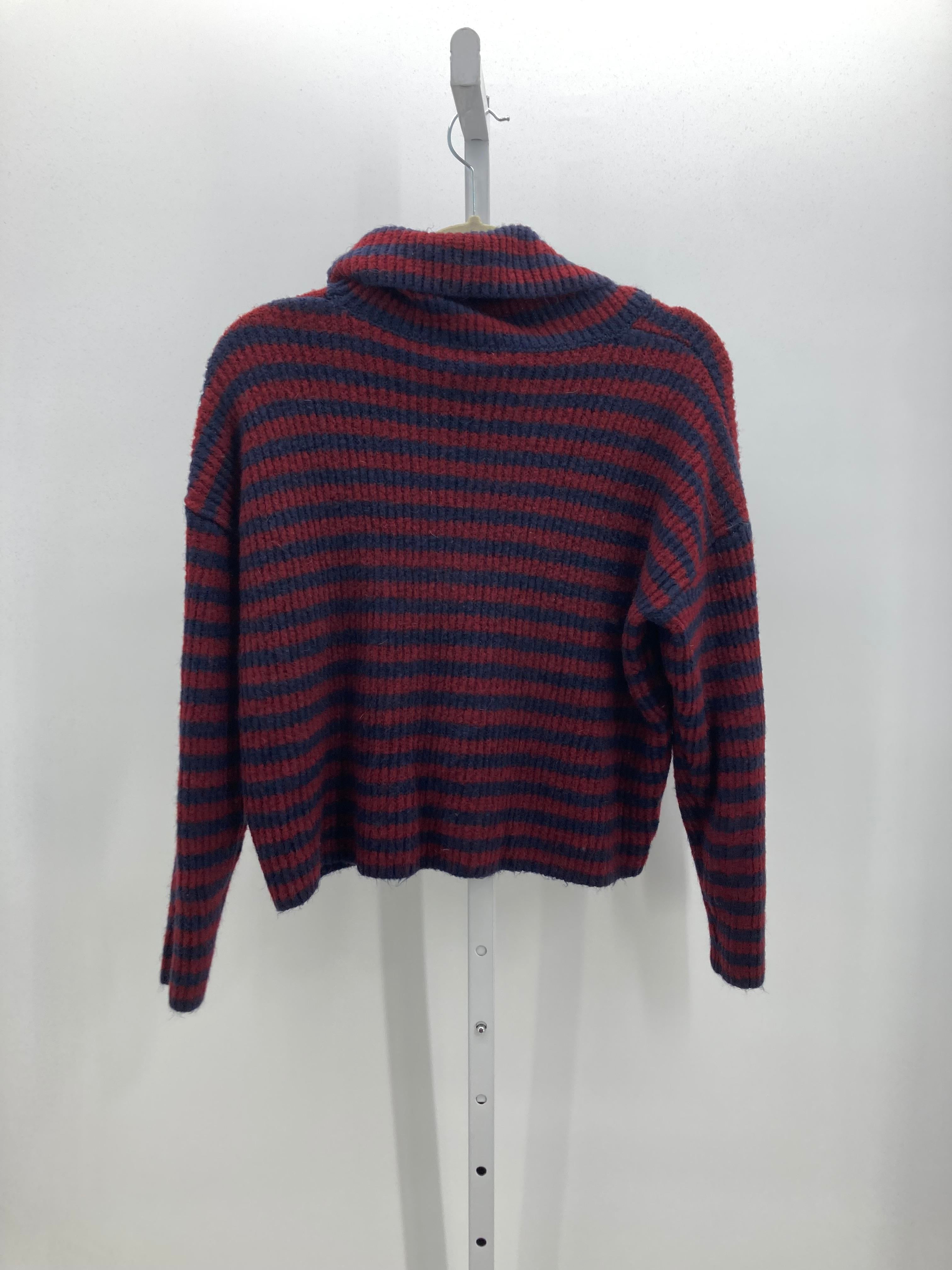Forever 21 Size Medium Juniors Long Sleeve Sweater