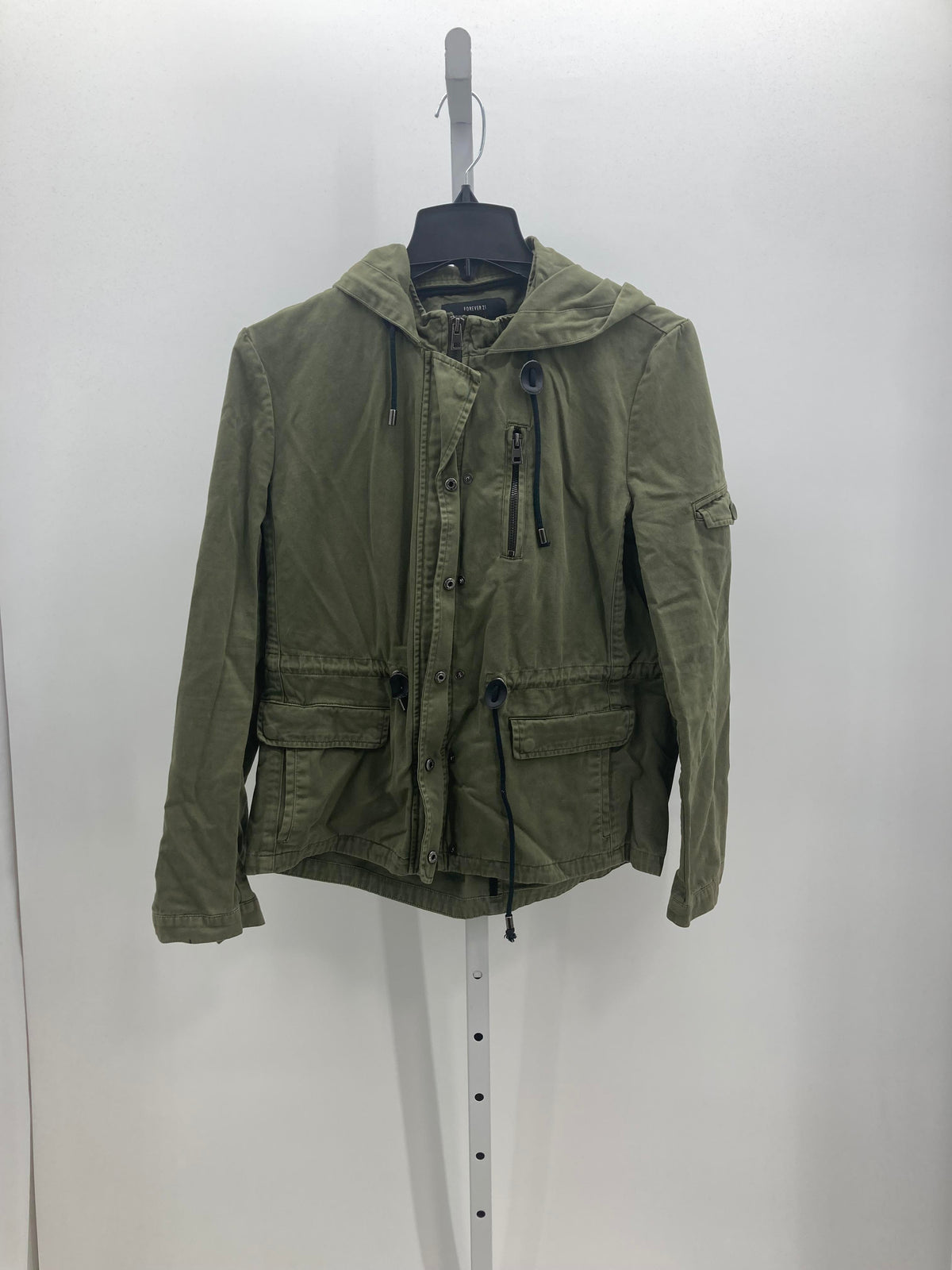 Forever 21 Size Medium Juniors Jacket