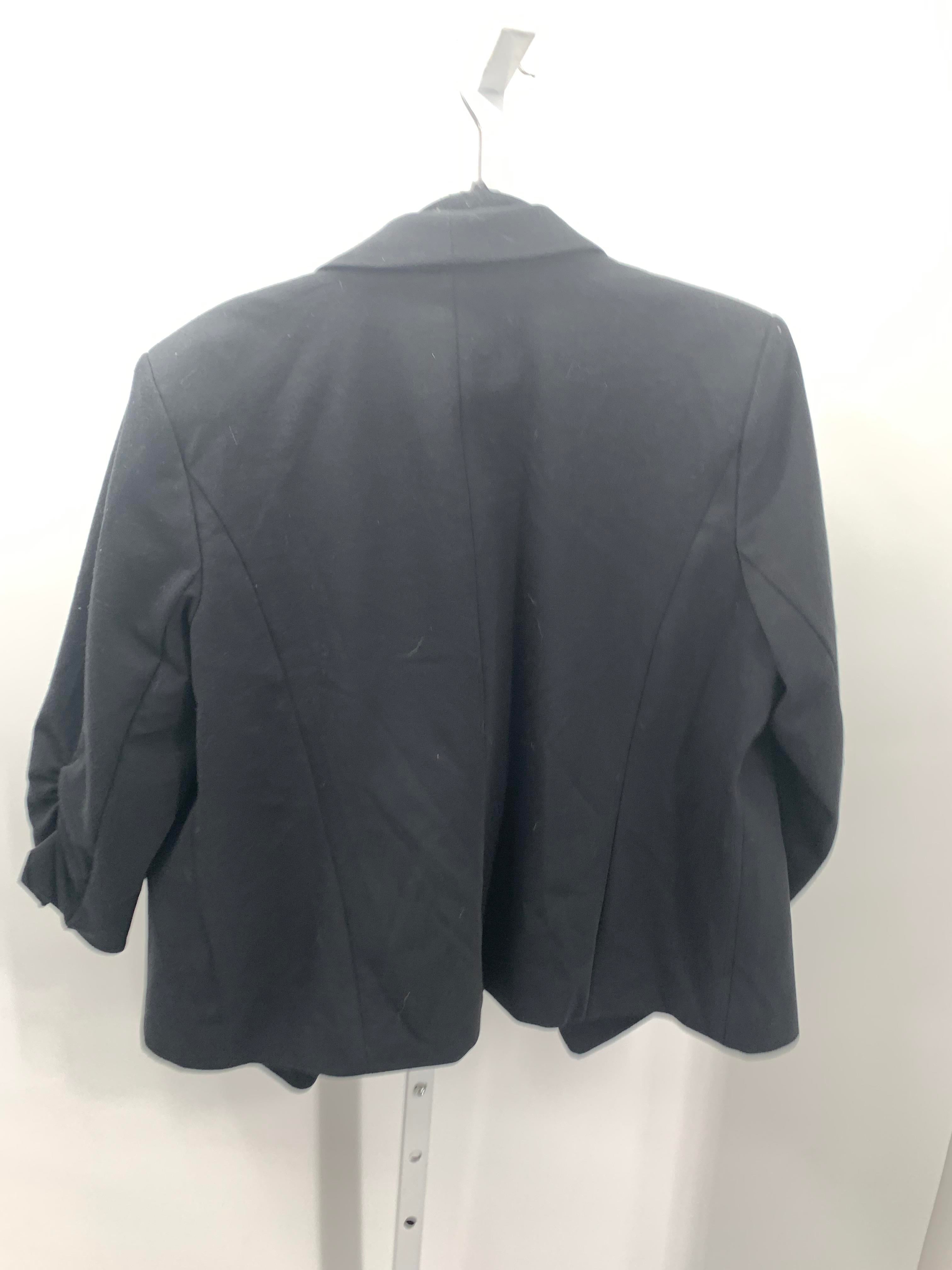 Jules & Leopold Size Extra Large Misses Blazer