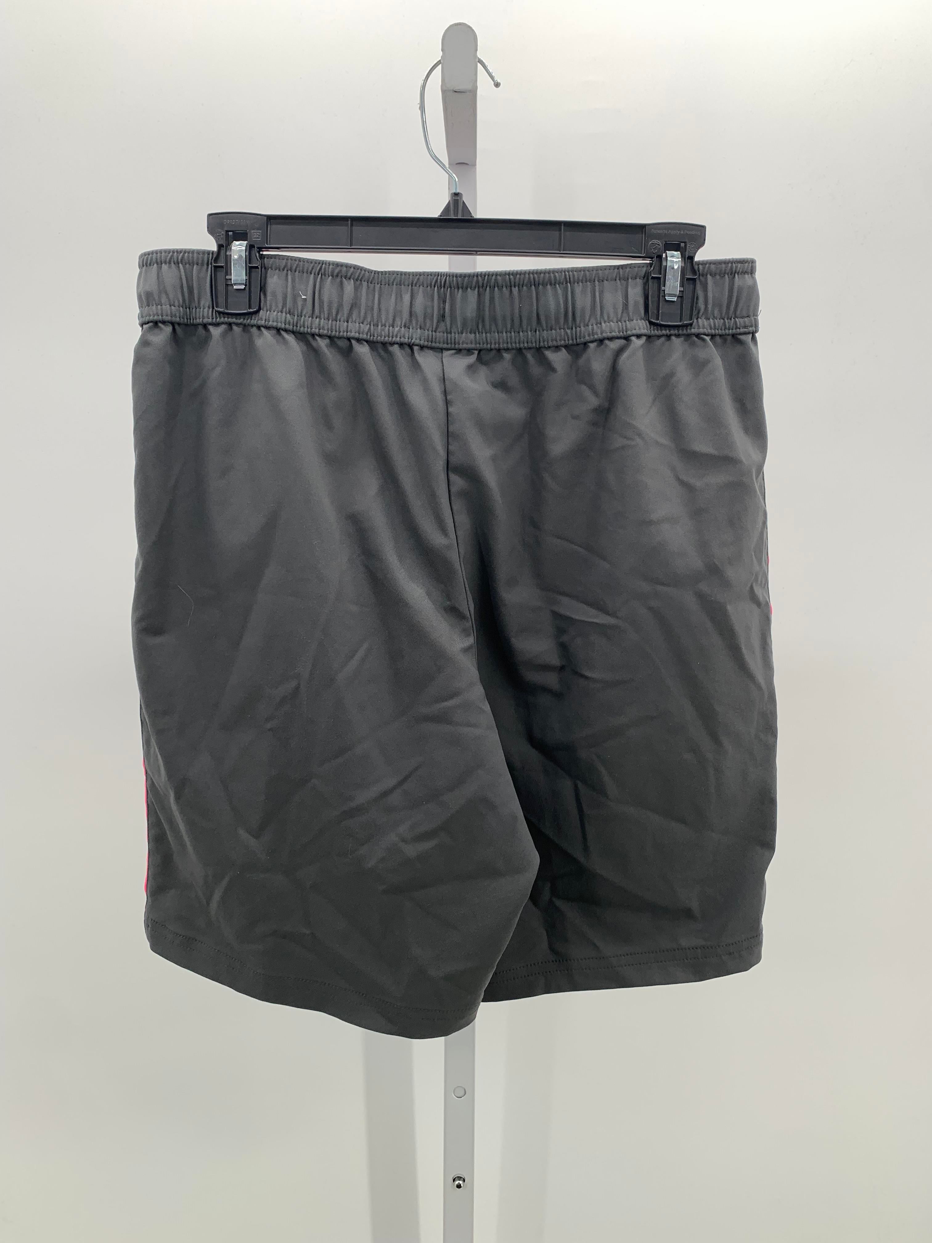 Made for Life Size Medium Misses Shorts