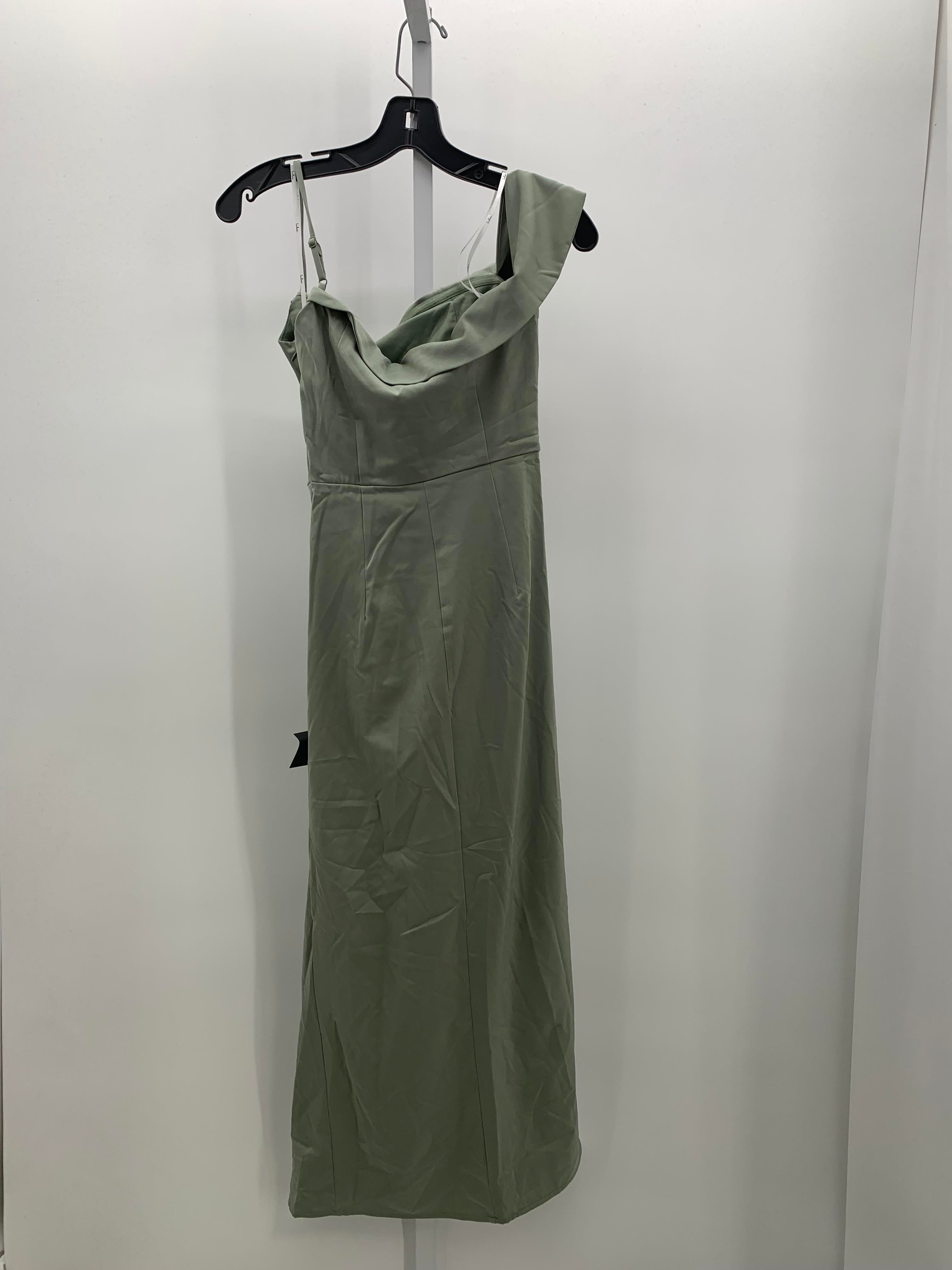 Lulus Size X Small Juniors Sleeveless Dress