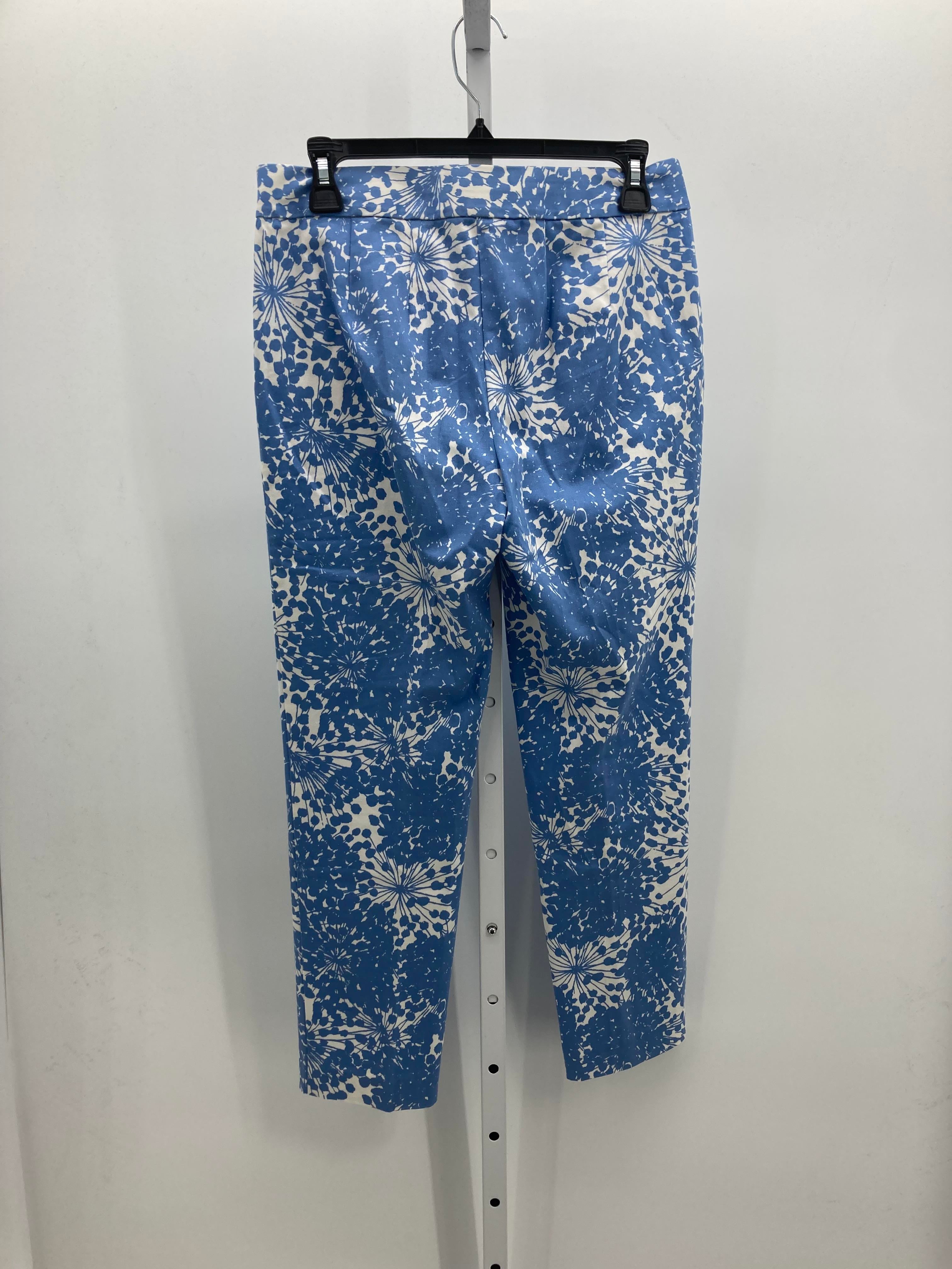 Boden Size 4 Misses Pants