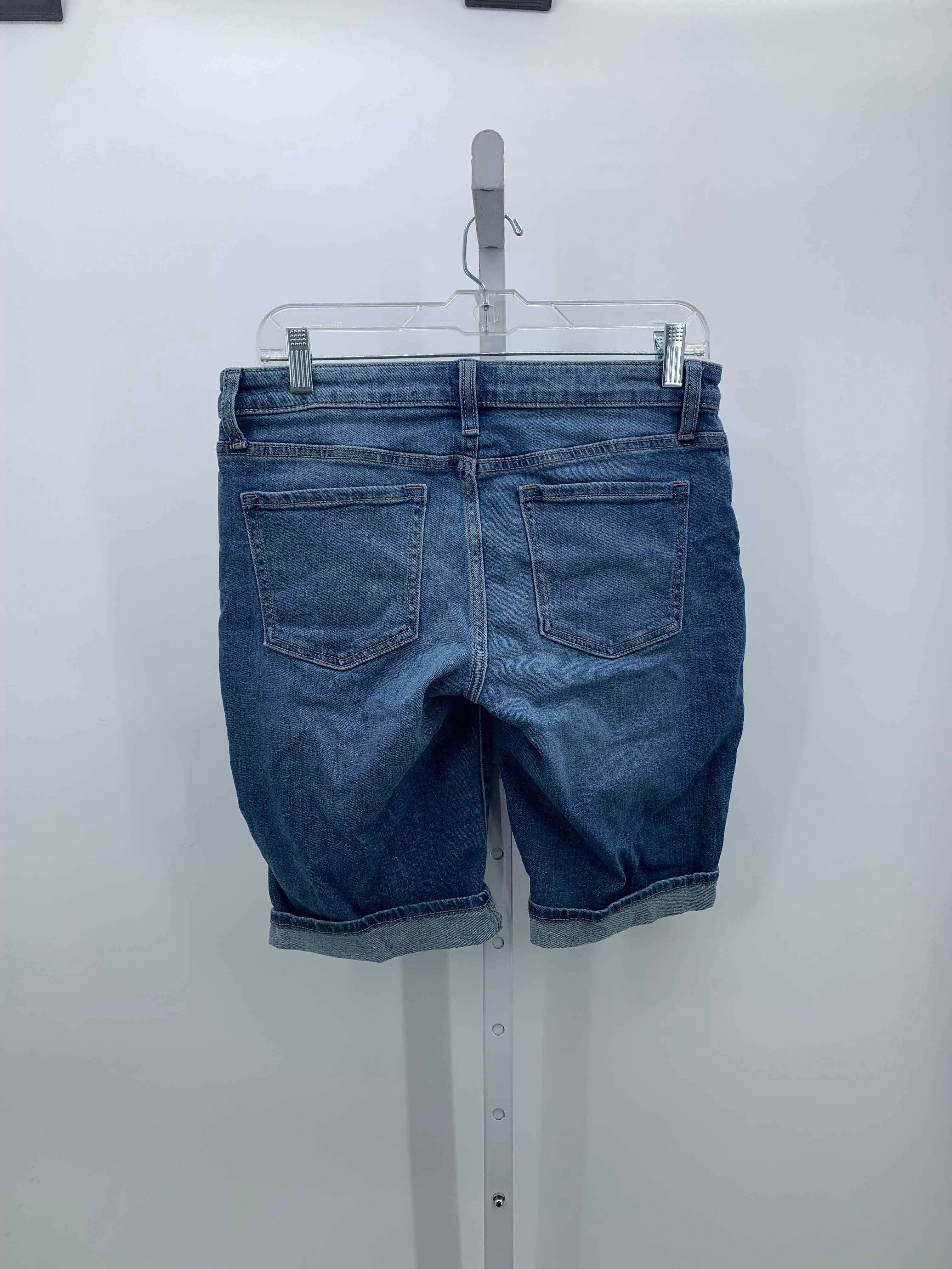 Gap Denim Size 2 Misses Shorts