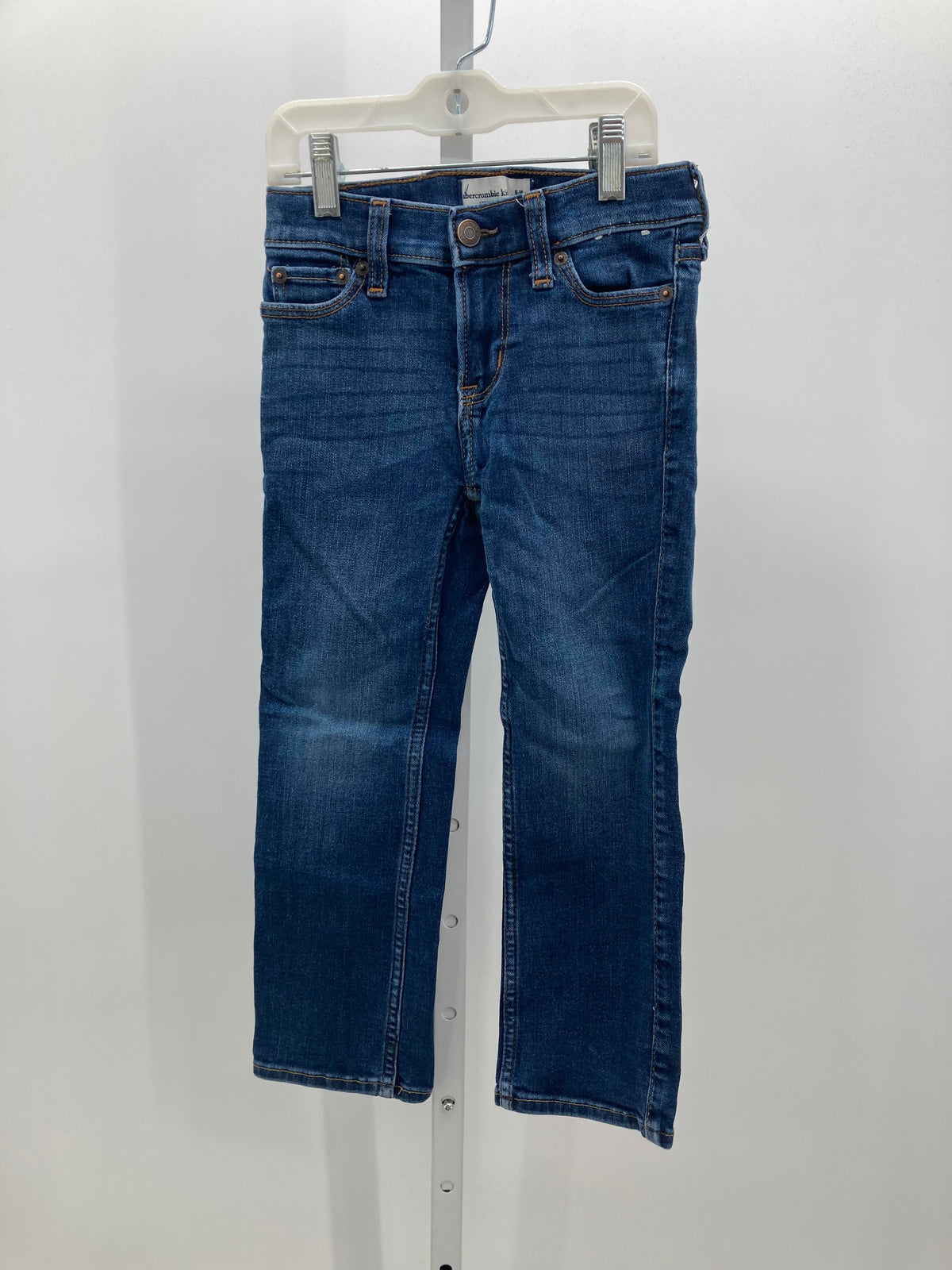 ADJ WAIST STRAIGHT