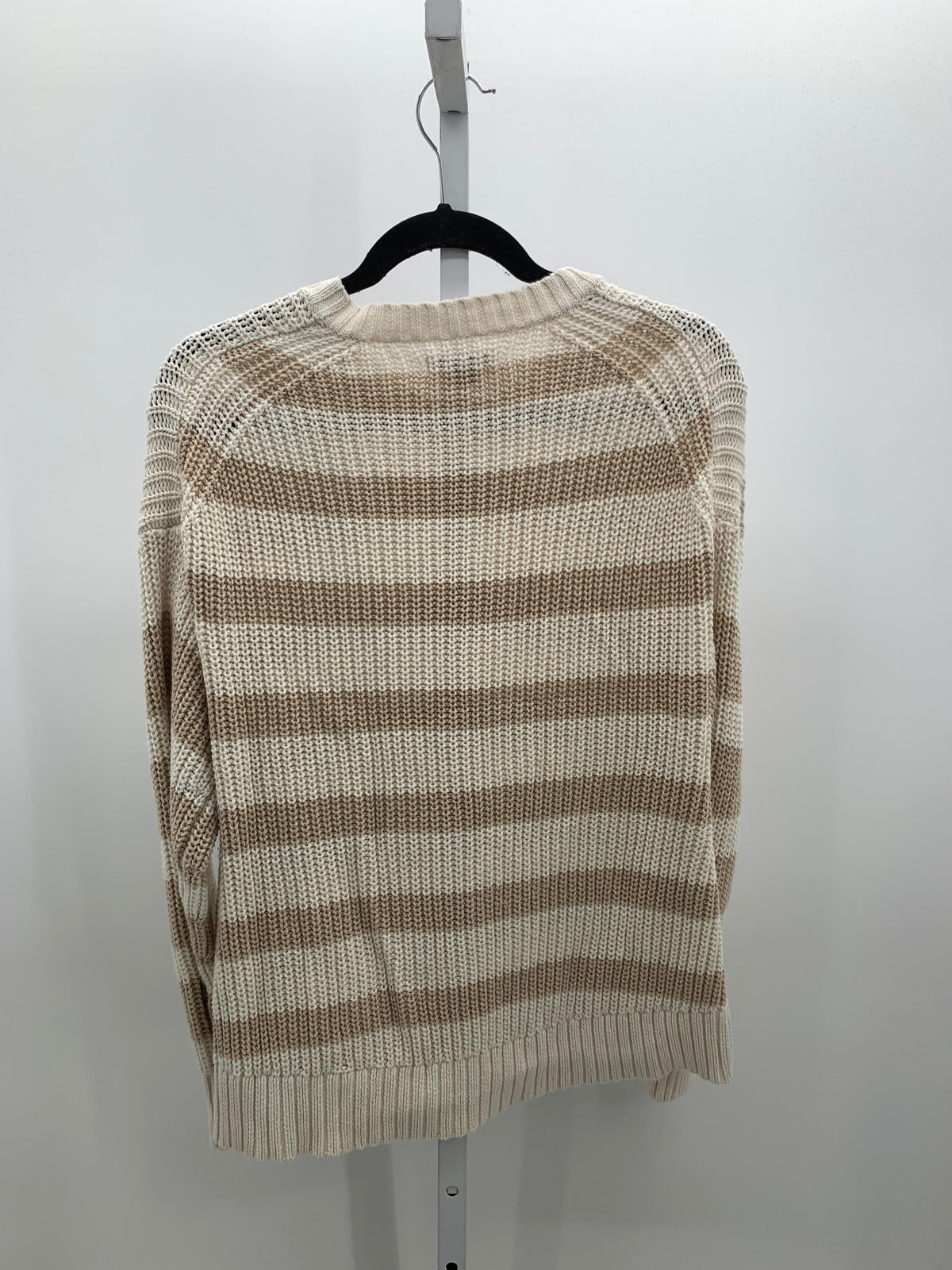 American Eagle Size Small Juniors Long Sleeve Sweater
