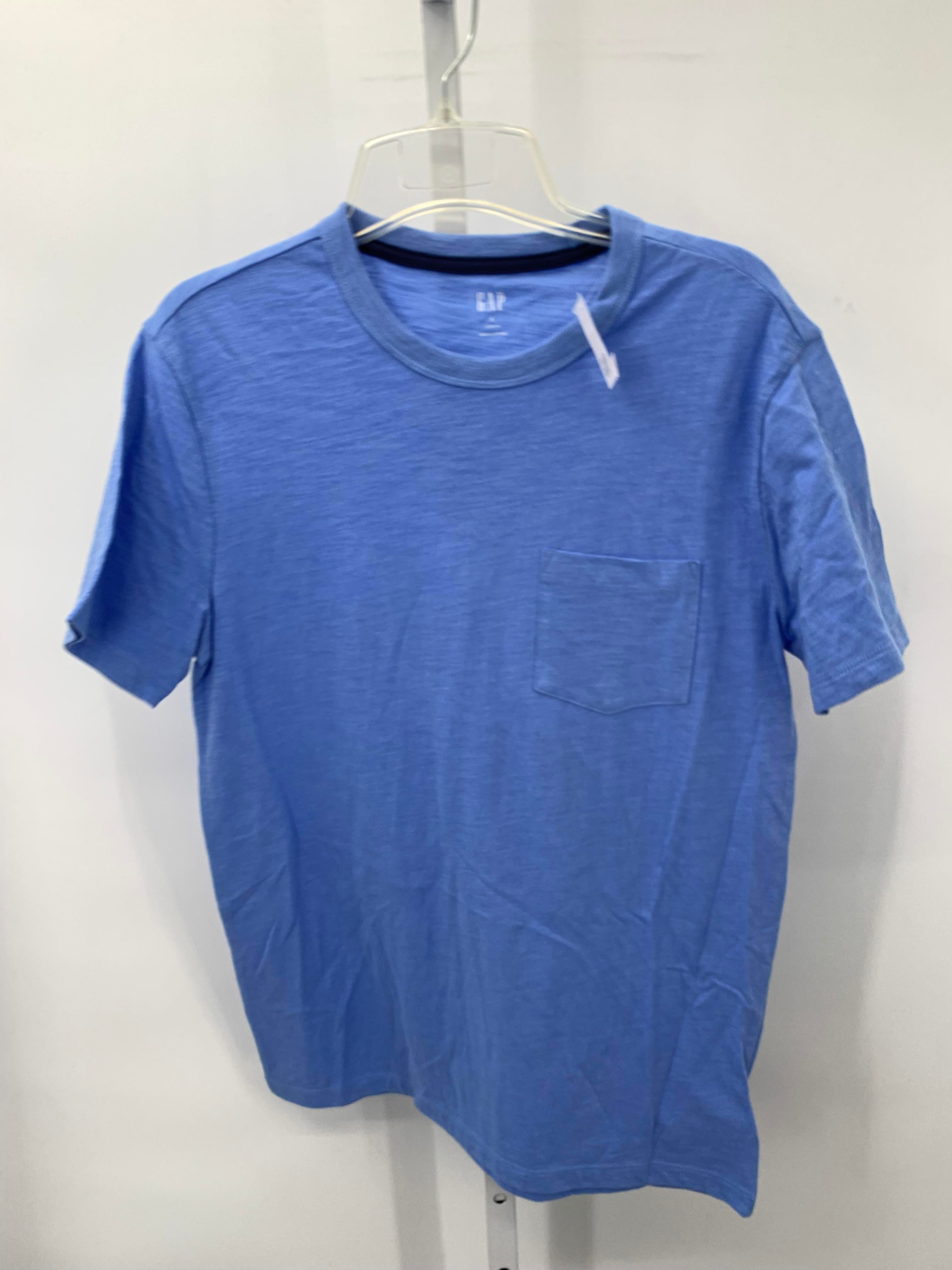 NEW CREWNECK KNIT TEE