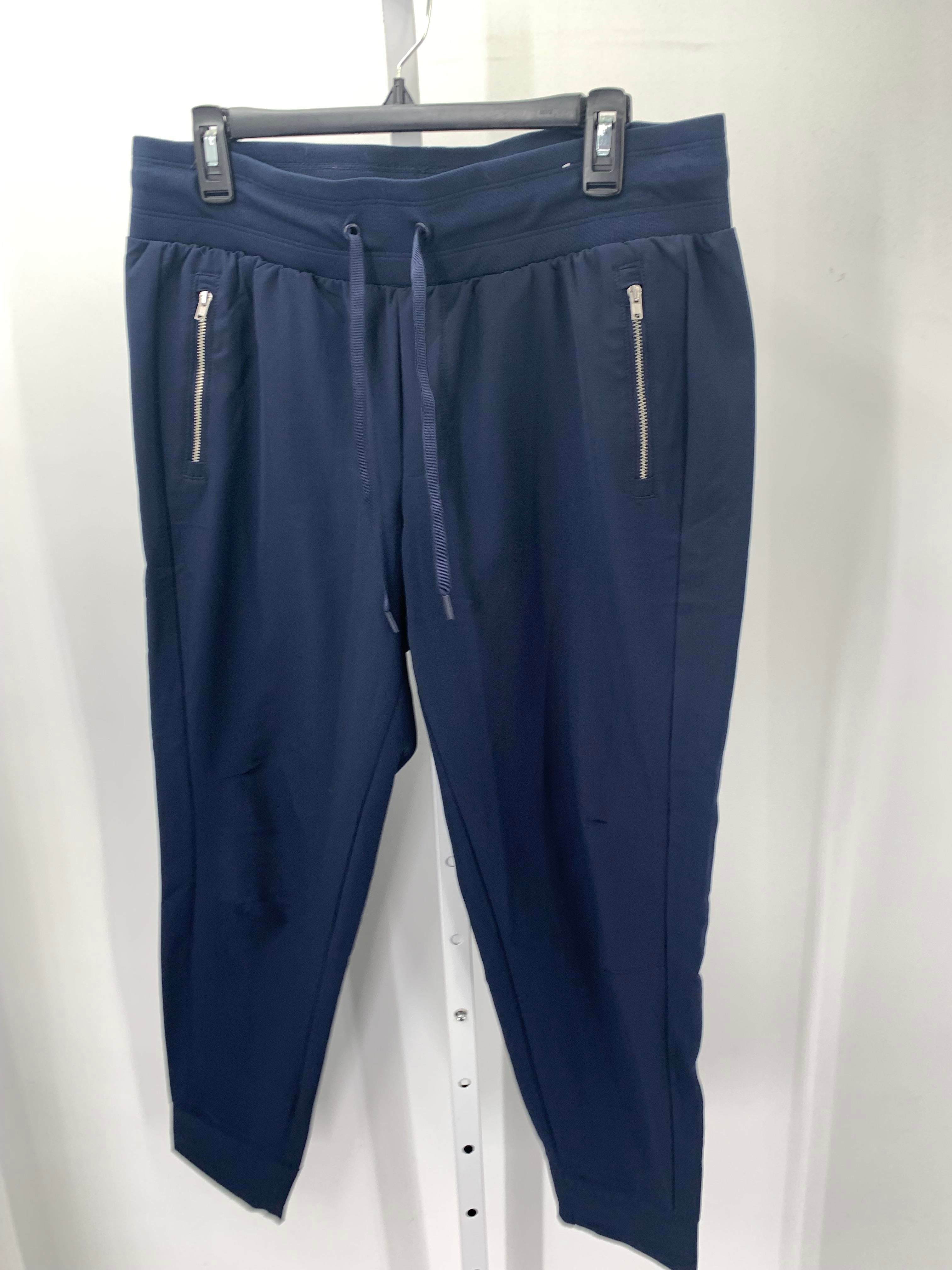 Berkley Jensen Size Large Misses Pants