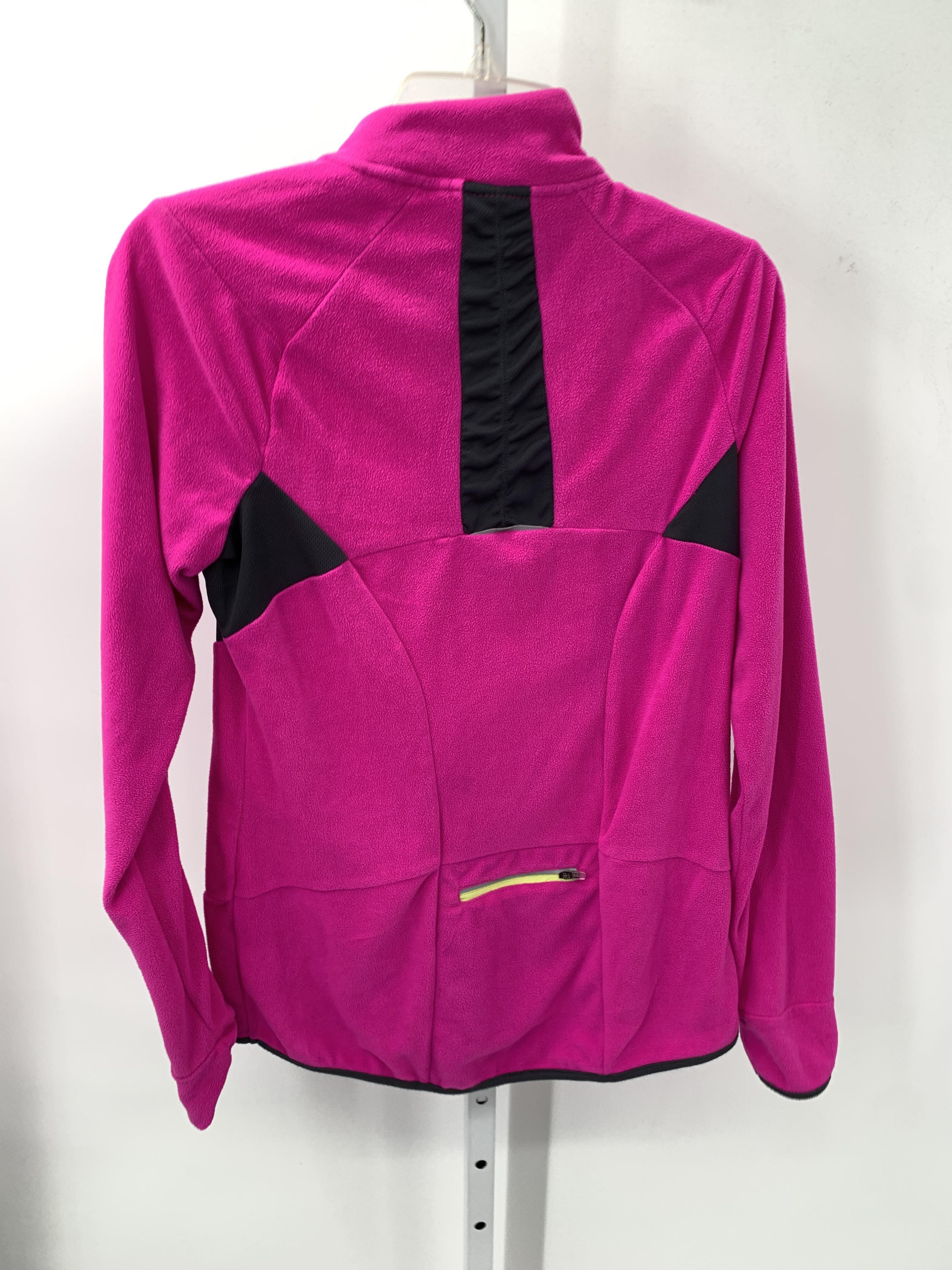 Mondetta Size Medium Misses Long Sleeve Shirt