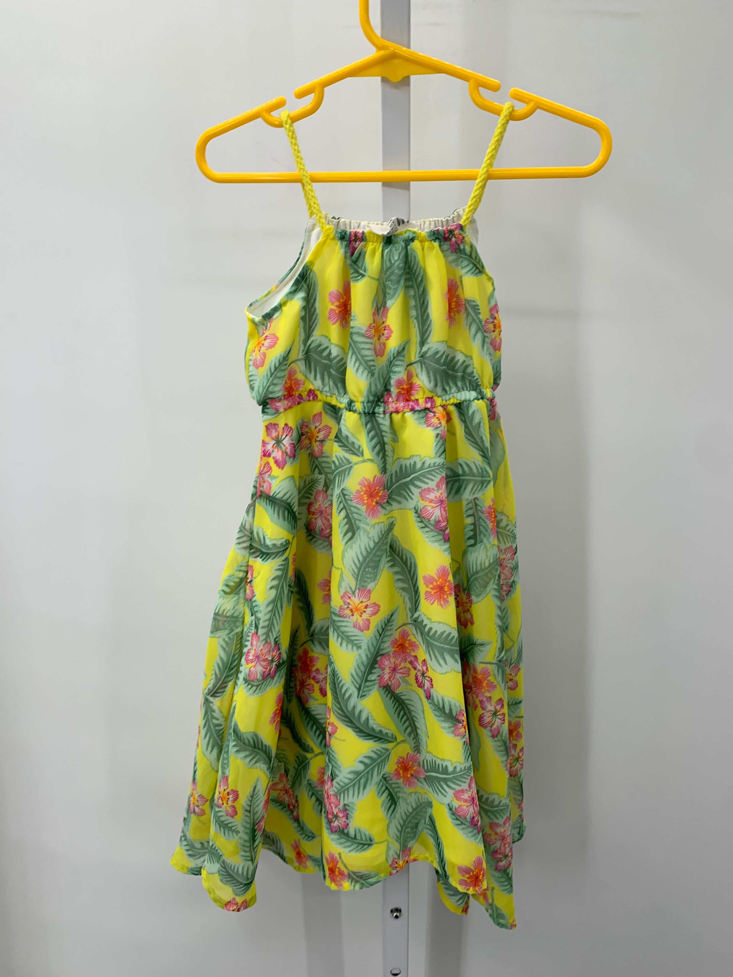 H&M Size 3T Girls Sundress