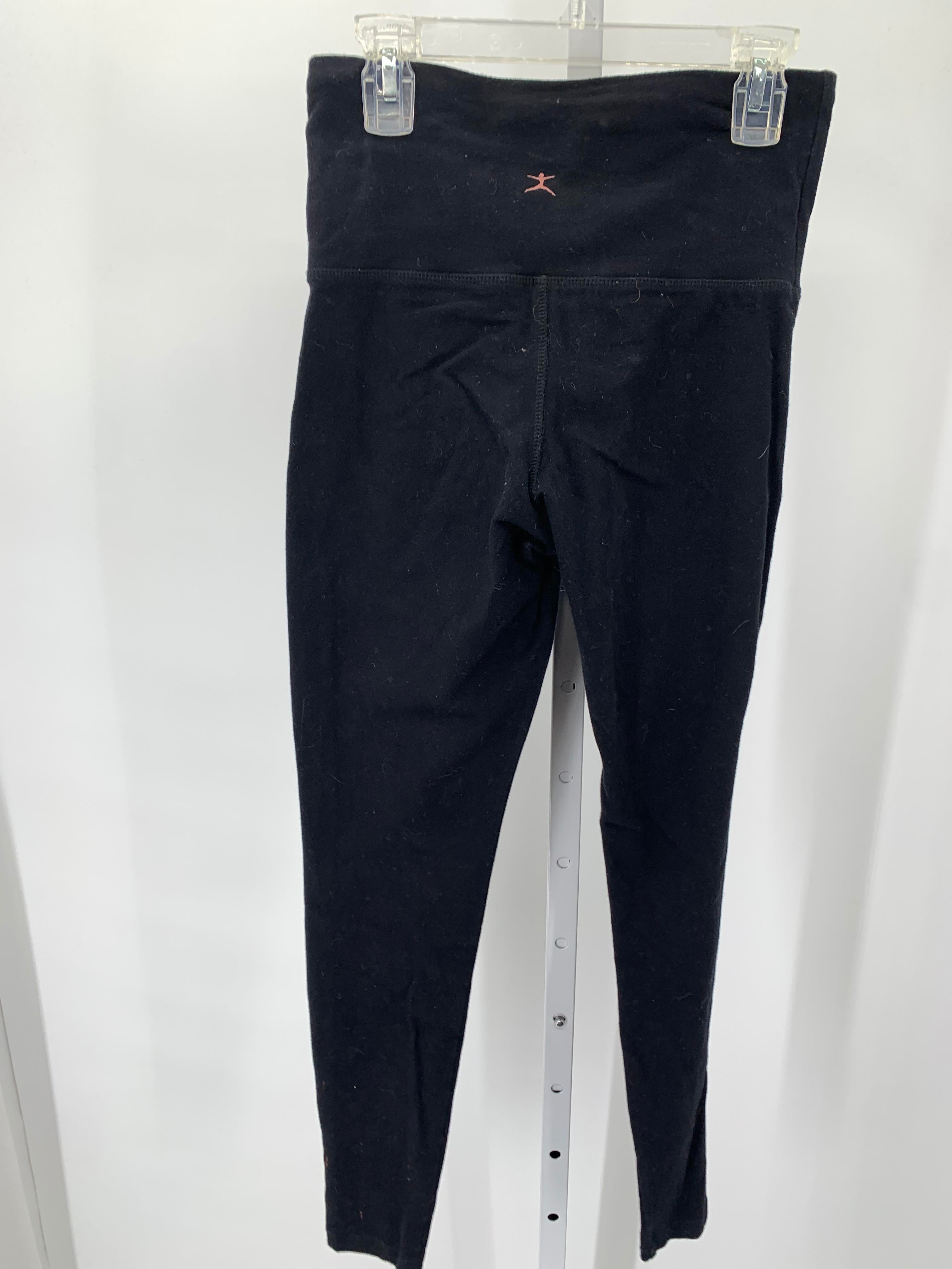 Danskin Size Small Misses Leggings