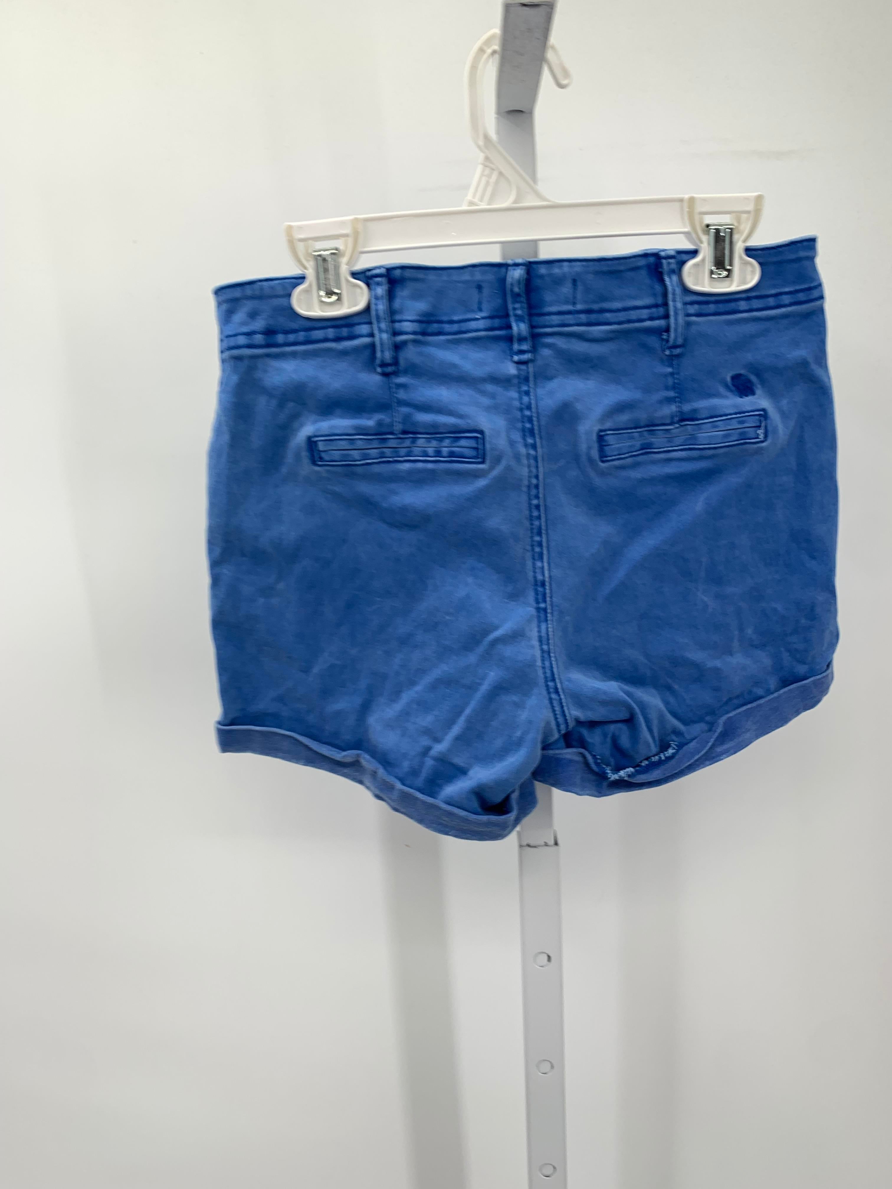 Abercrombie Kids Size 13/14 Girls Shorts