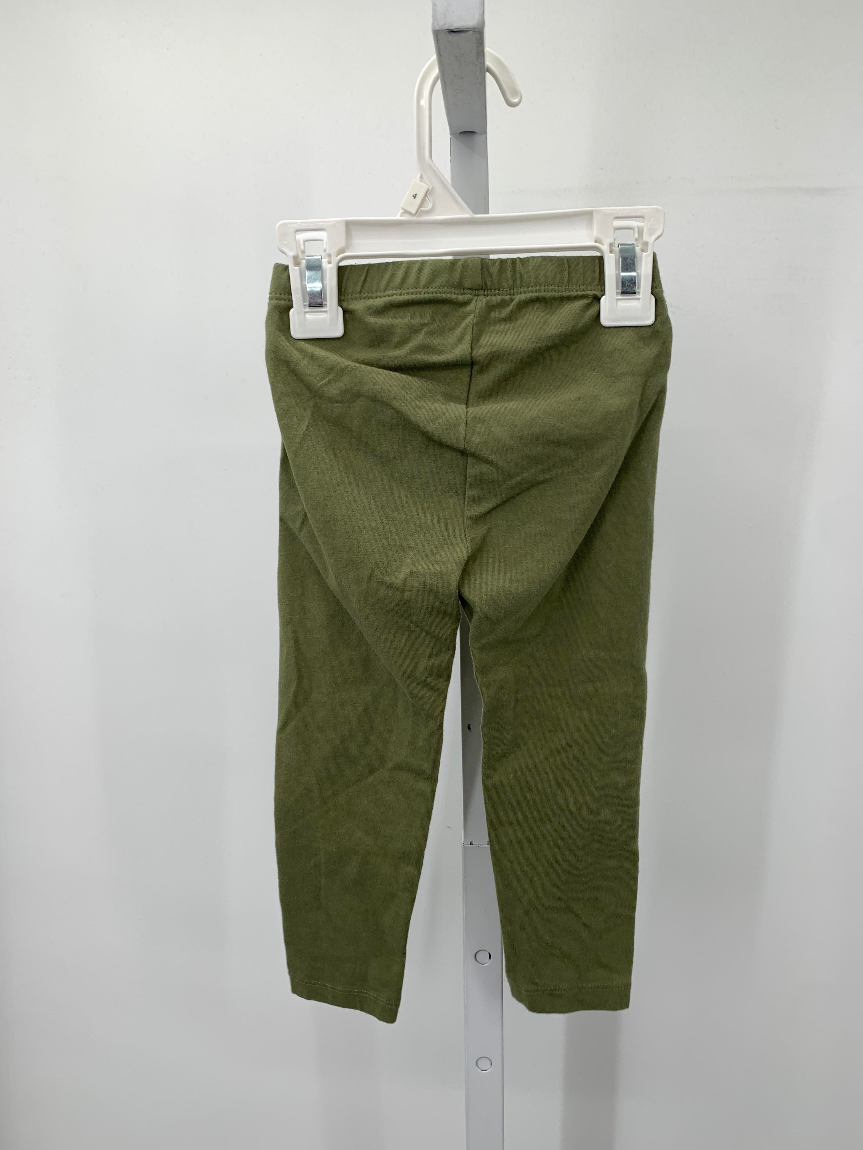Old Navy Size 2T Girls Leggings