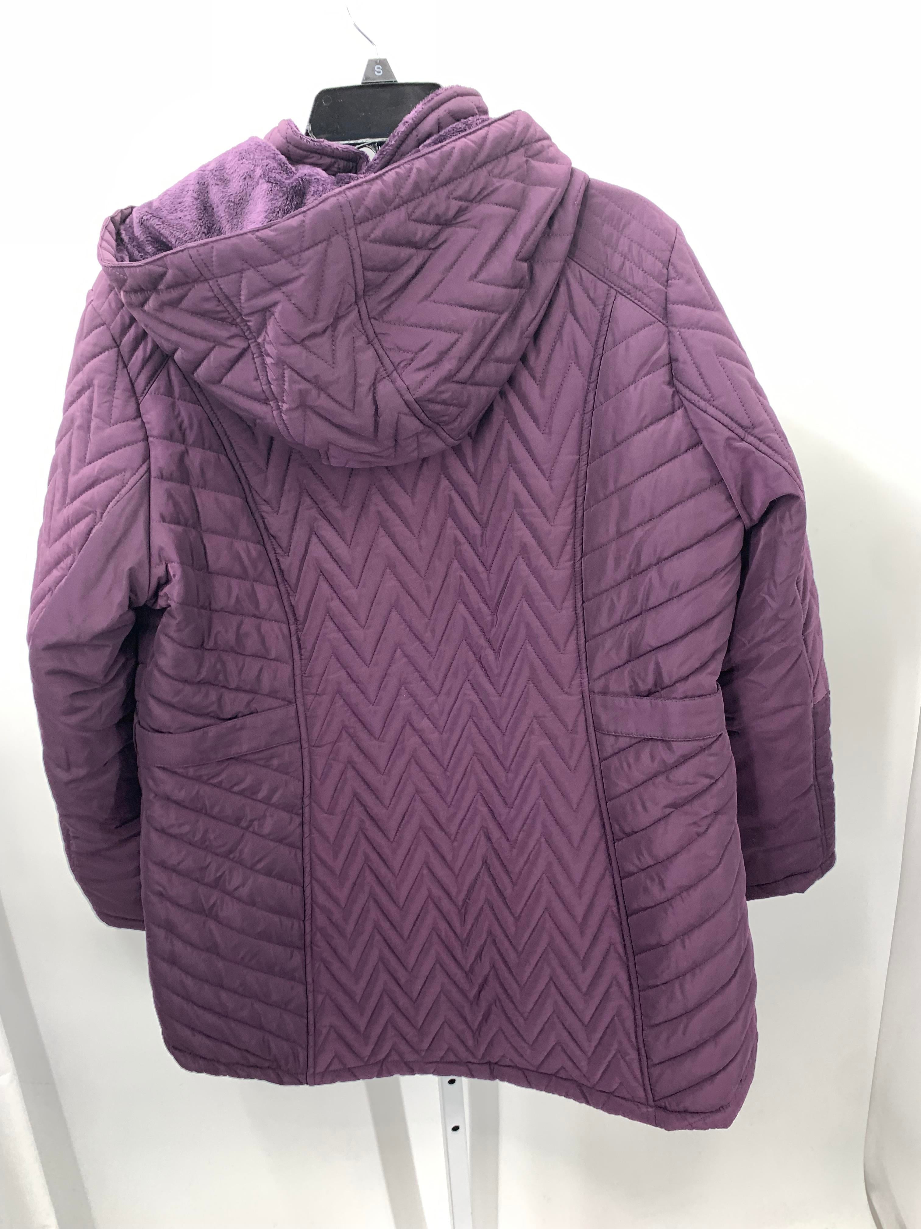 Giacca Size XXL Misses Winter Coat