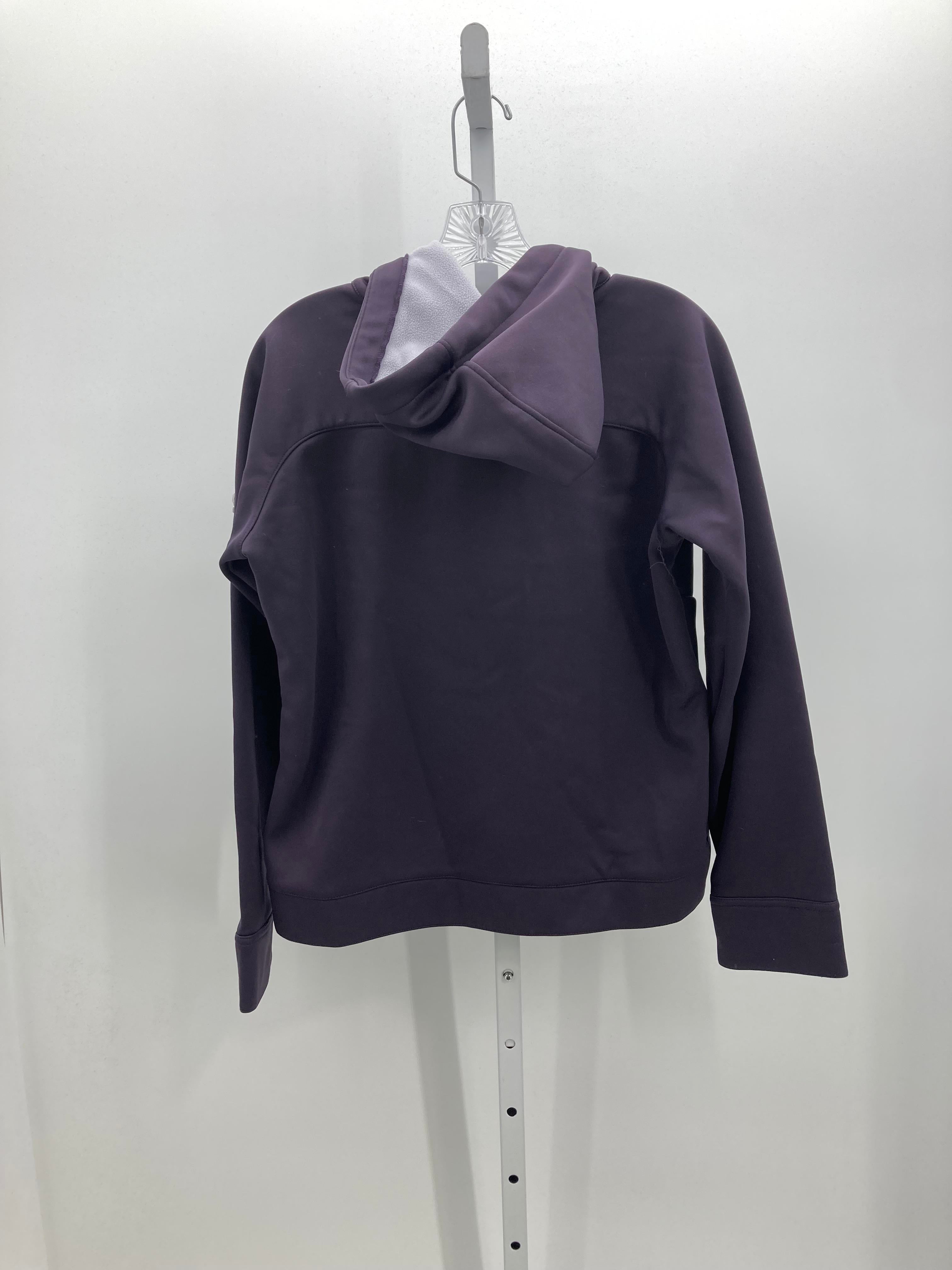 Columbia Size Large Misses Sweat Jacket