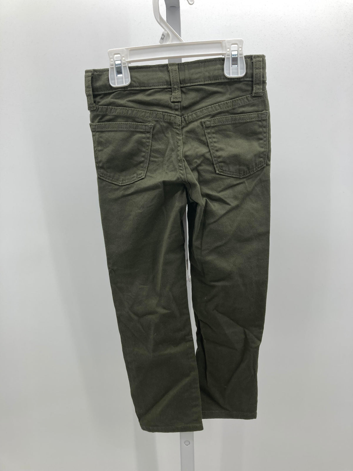 ADJ WAIST SKINNY