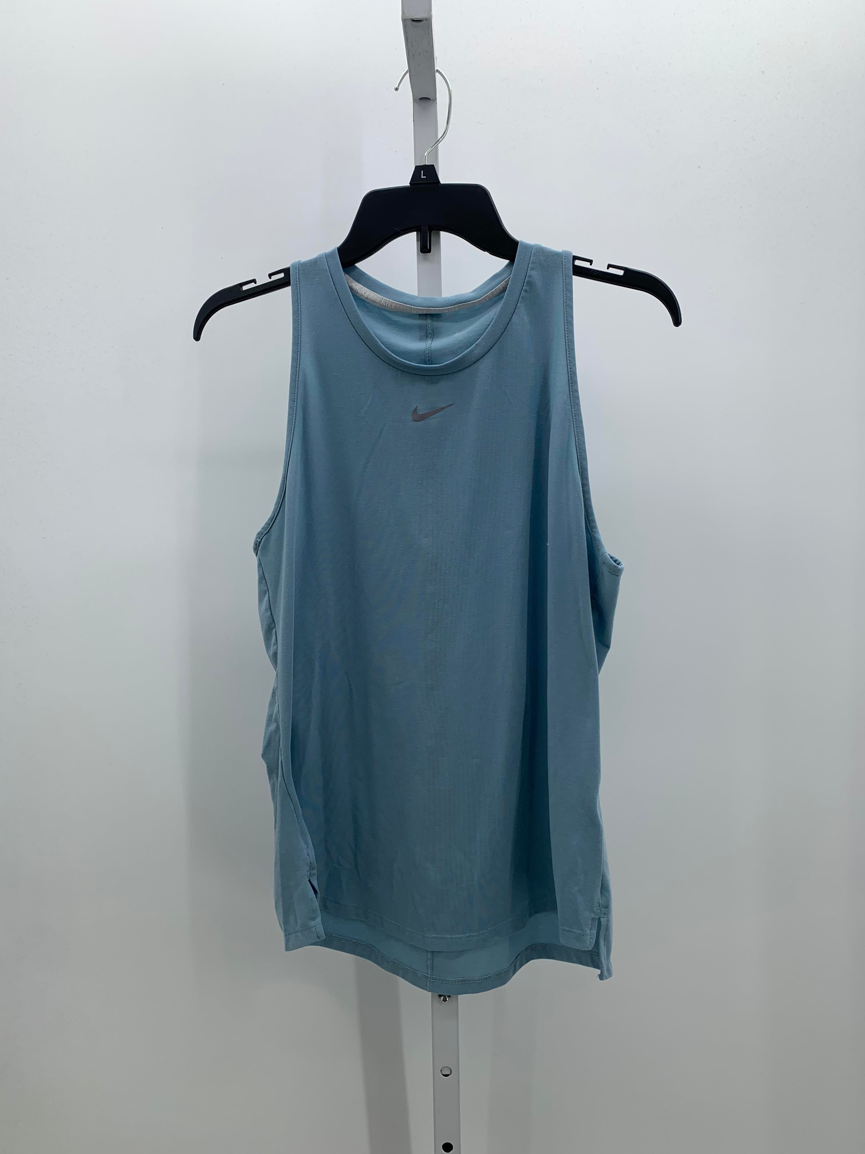 Nike Size Medium Misses Tank