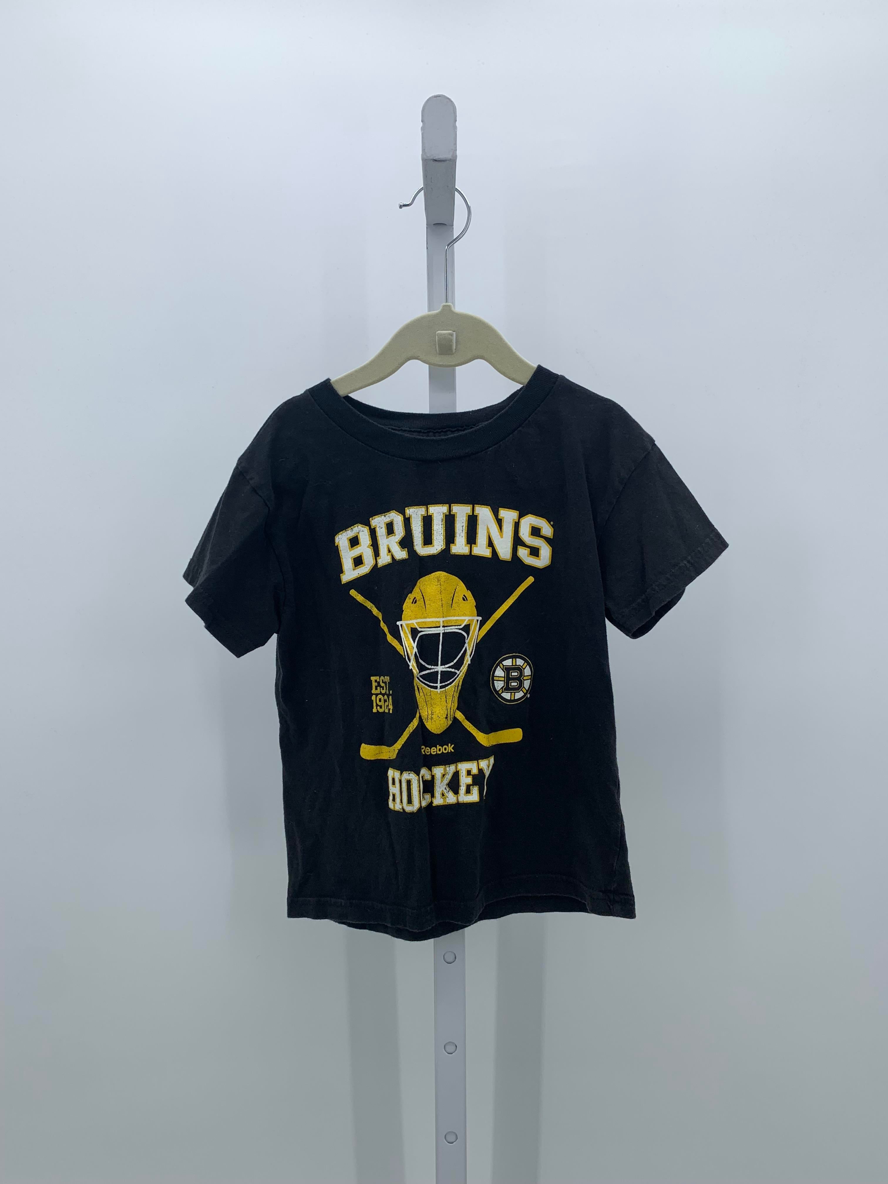 BRUINS HOCKEY