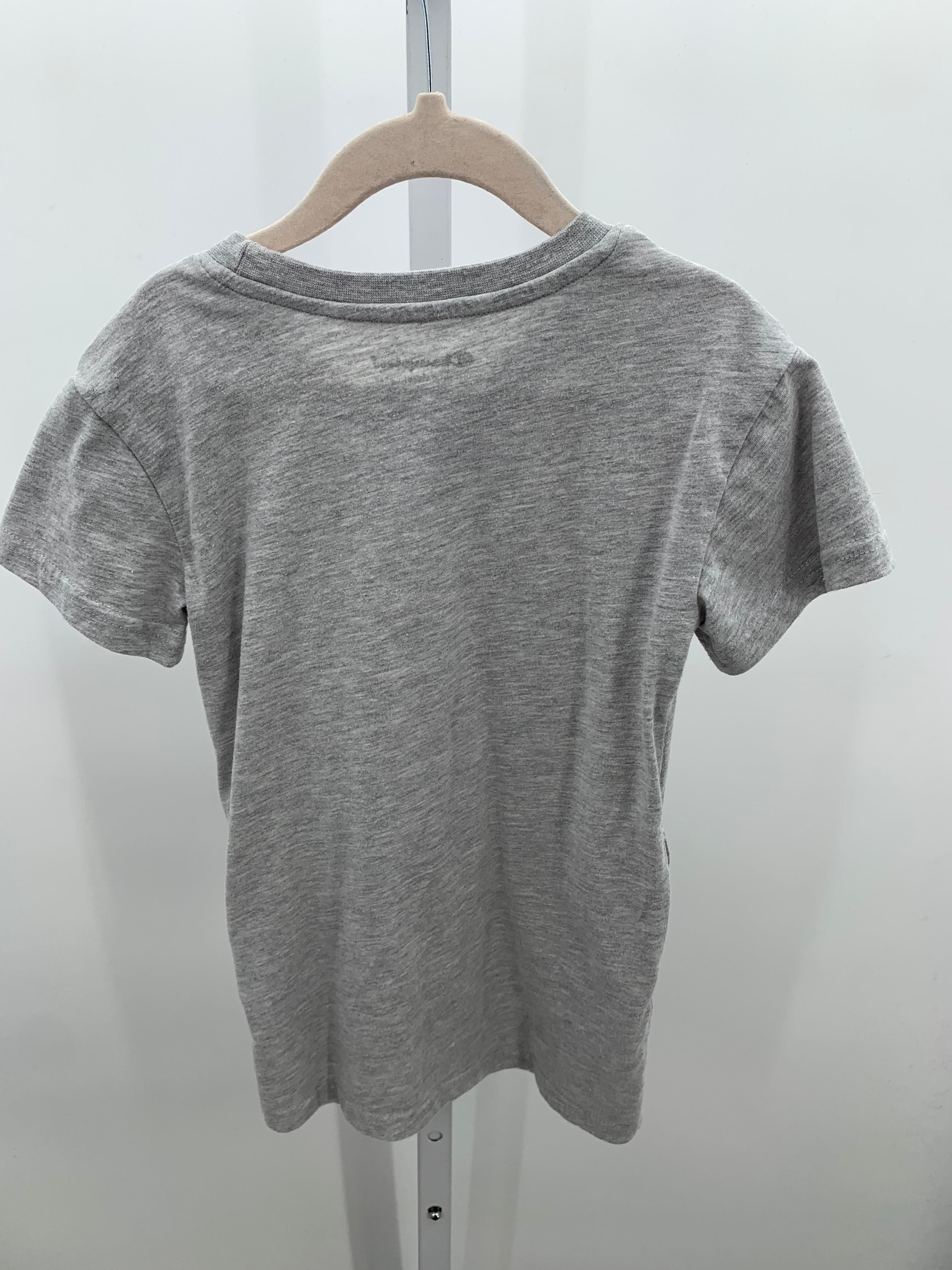 Champion Size 4T Girls Short Sleeve Dress