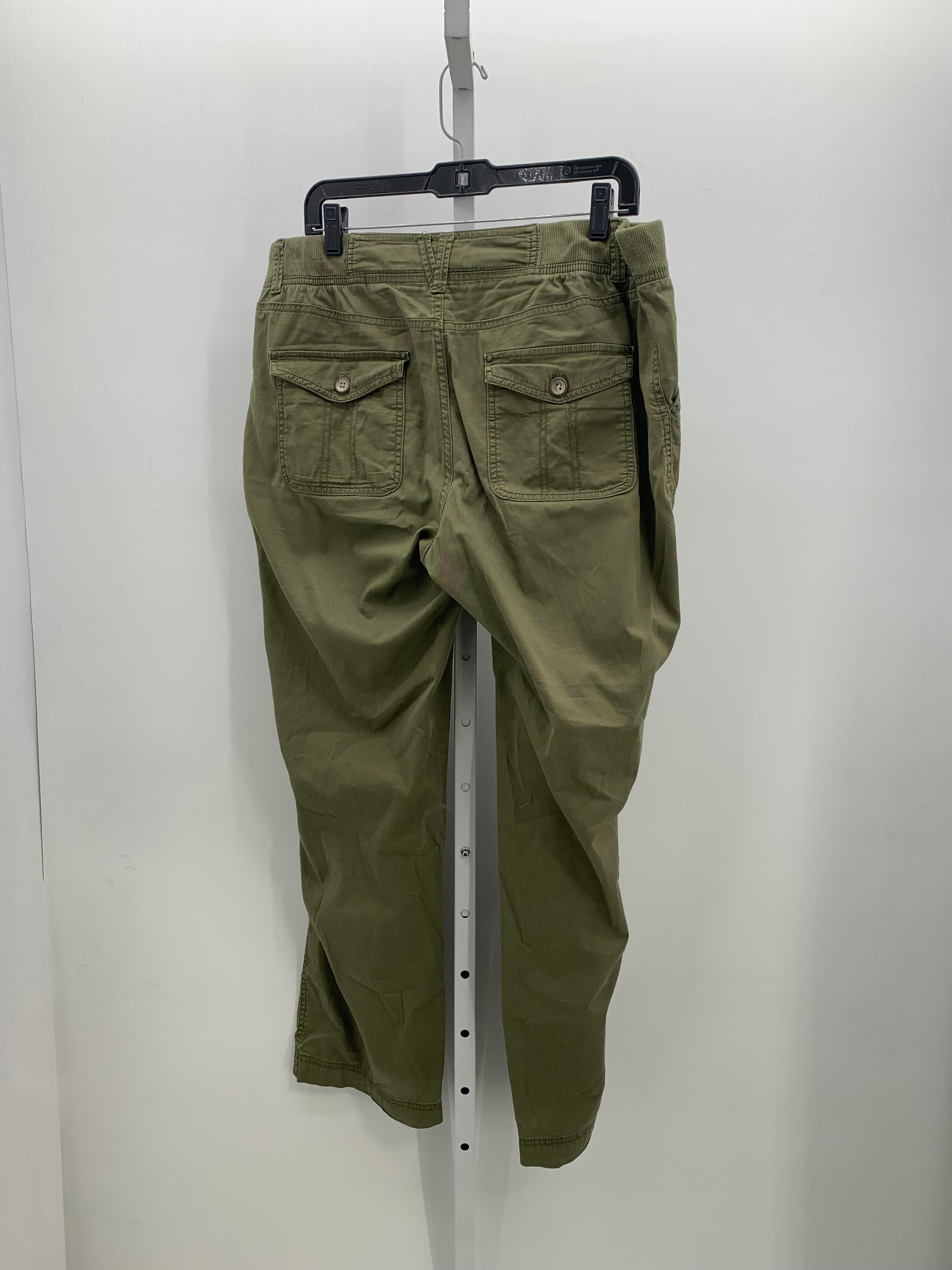 Sonoma Size 14 Misses Pants