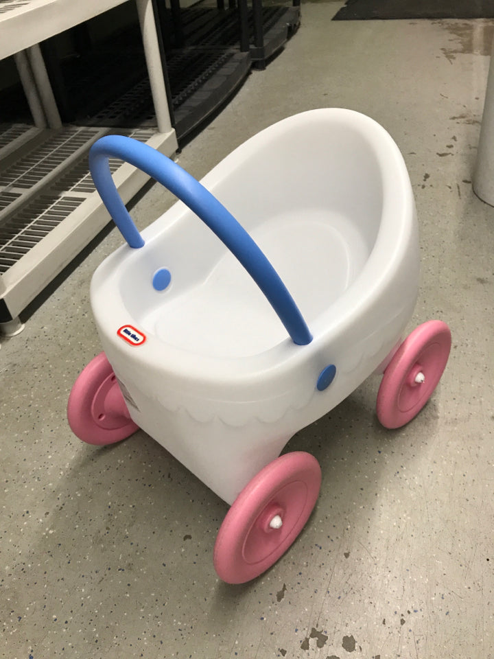 Little Tikes Doll Stroller