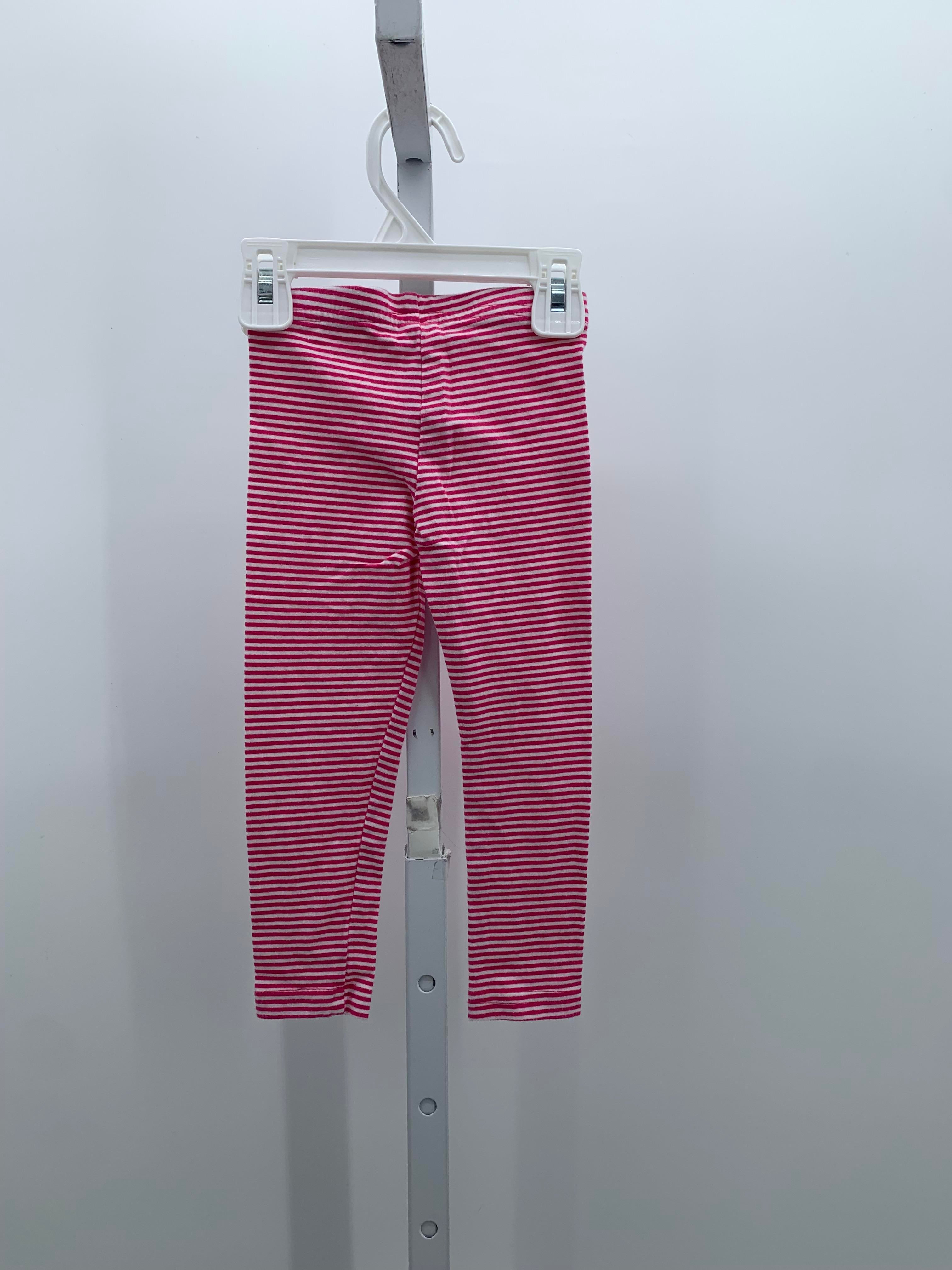 Carters Size 2T Girls Pants