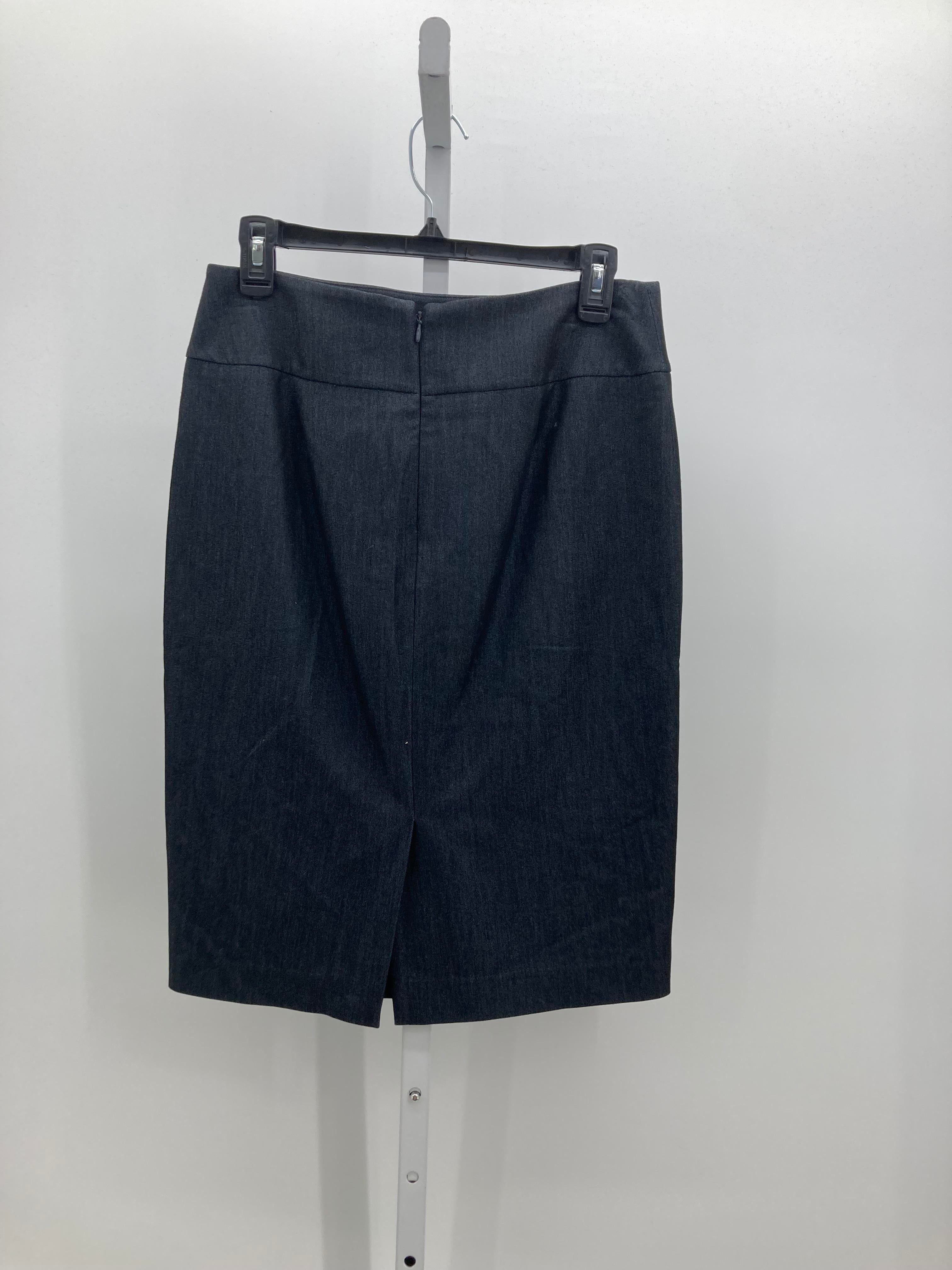 Roz & Ali Size 6 Misses Skirt