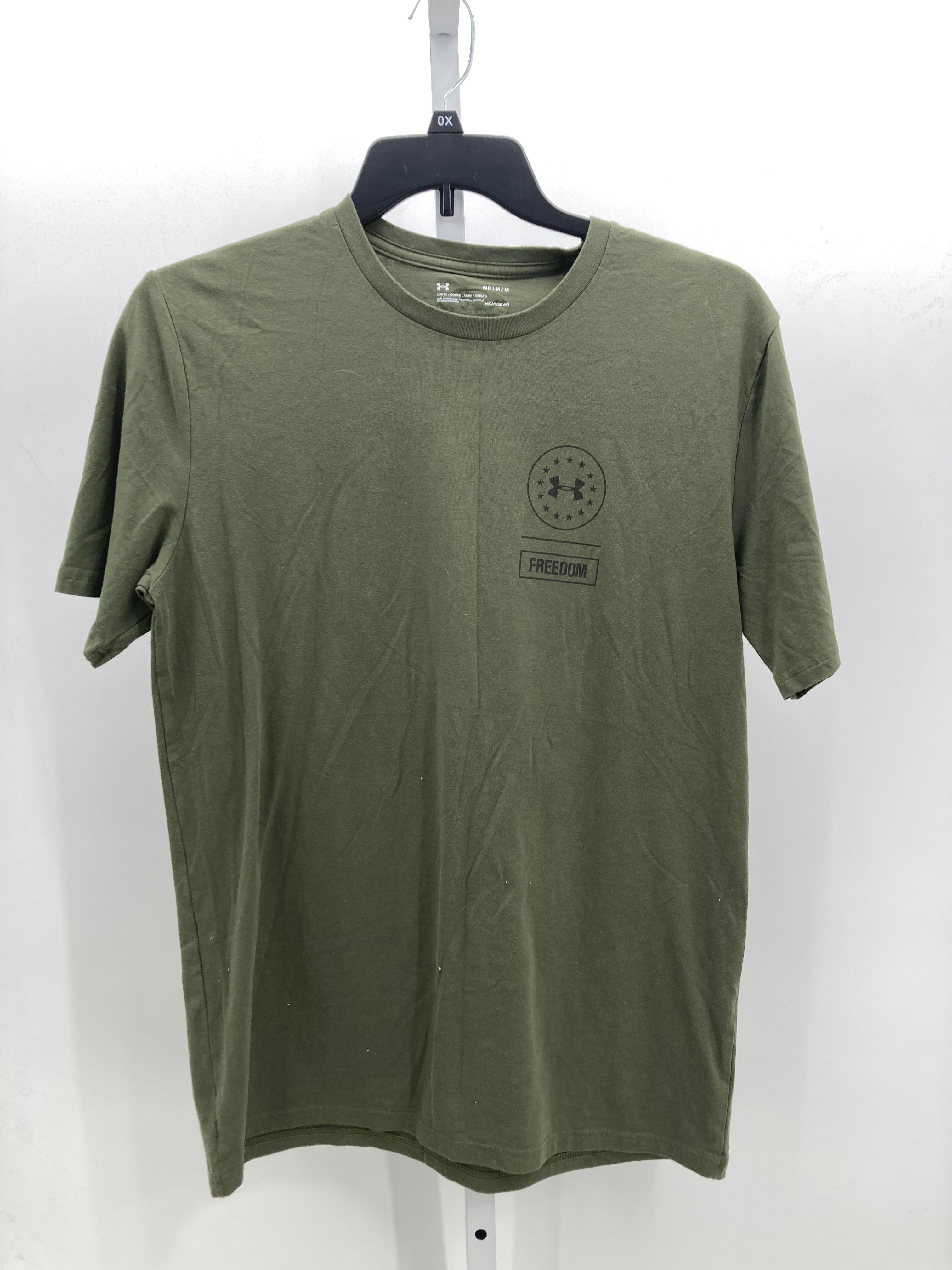 FREEDOM KNIT TEE