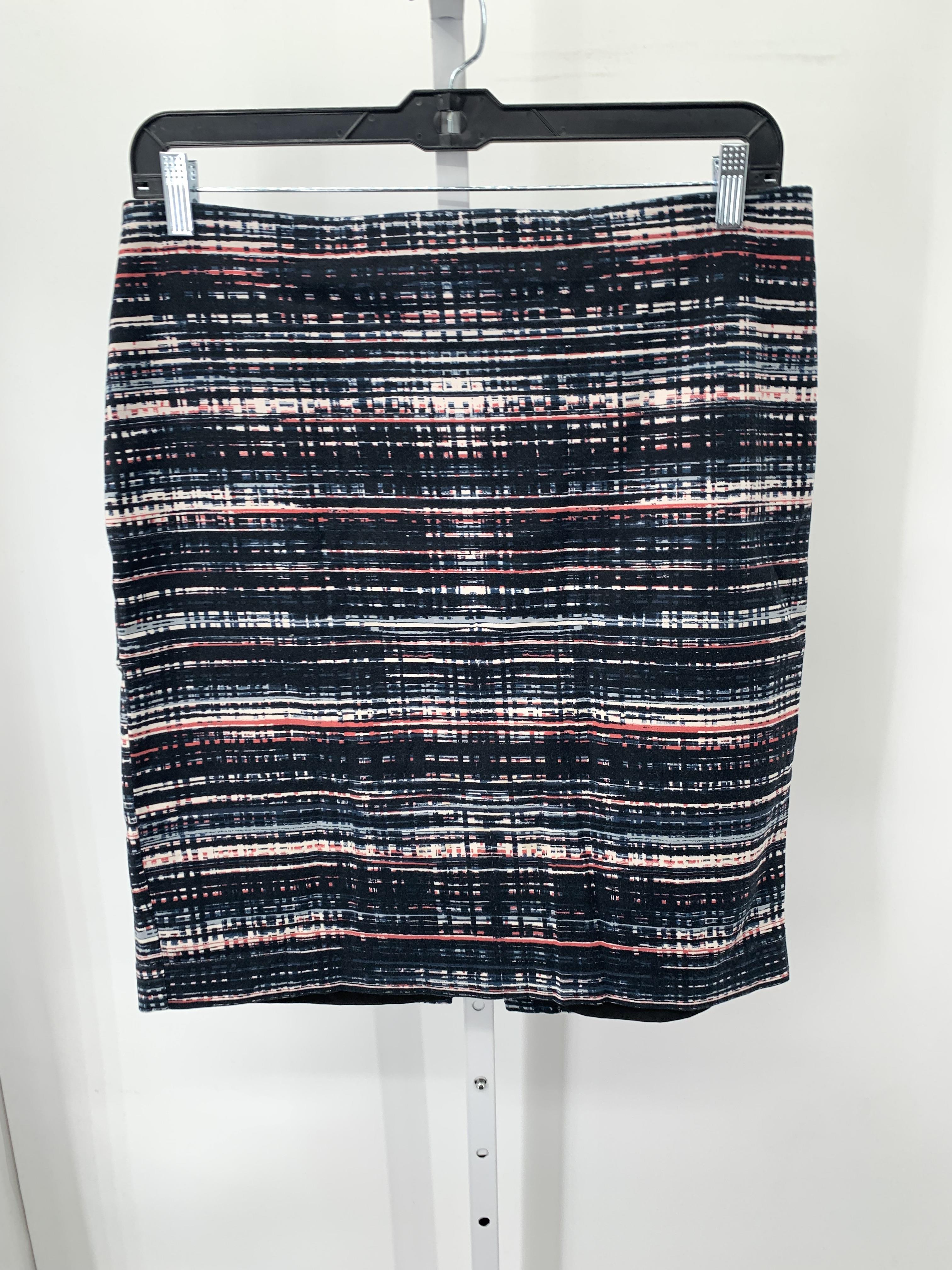 Ann Taylor Size 14 Misses Skirt