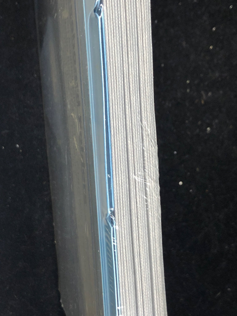NIP PRESSBOARD FOLDER.
