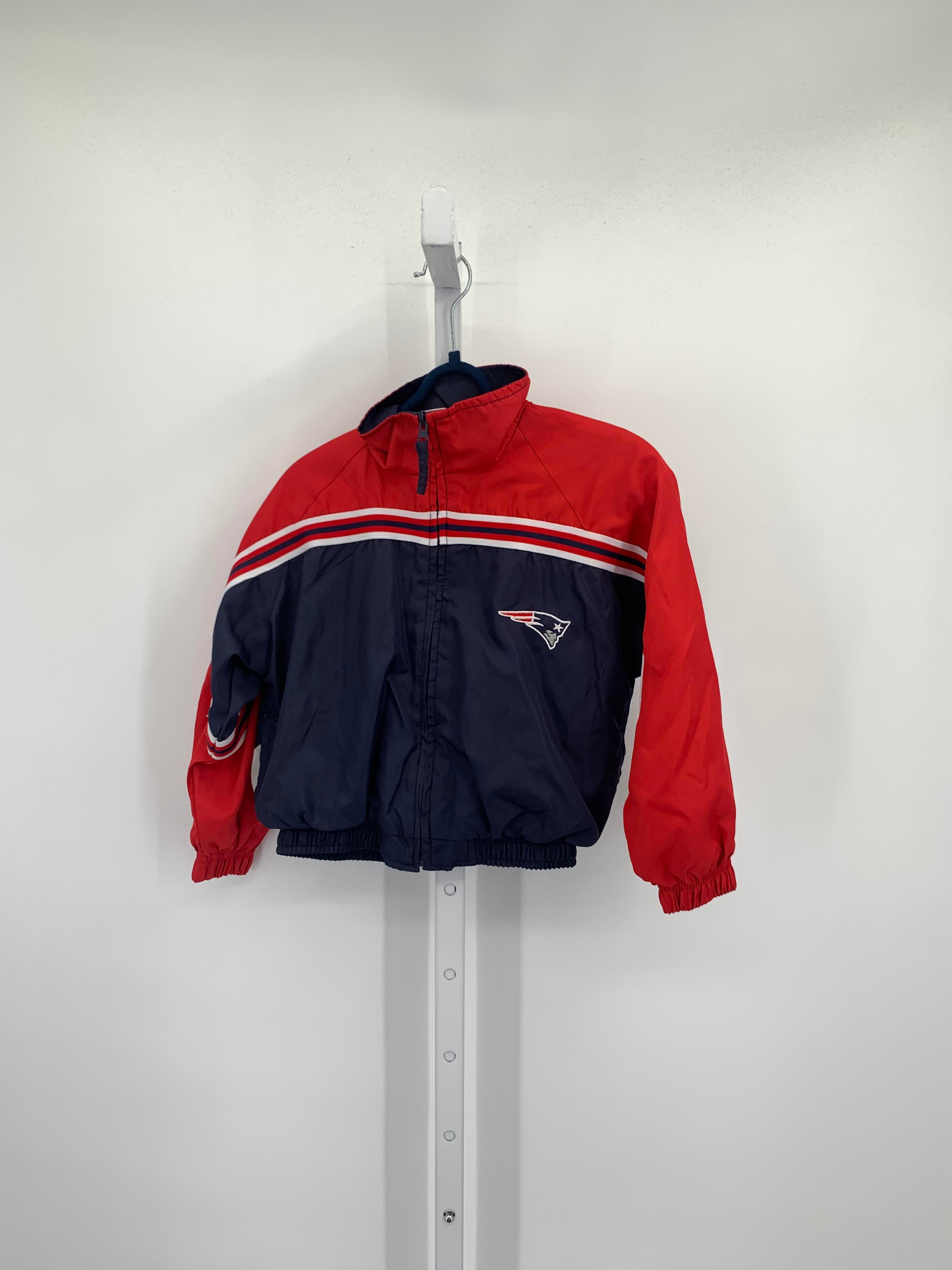 NEW ENGLAND PATRIOTS ZIP