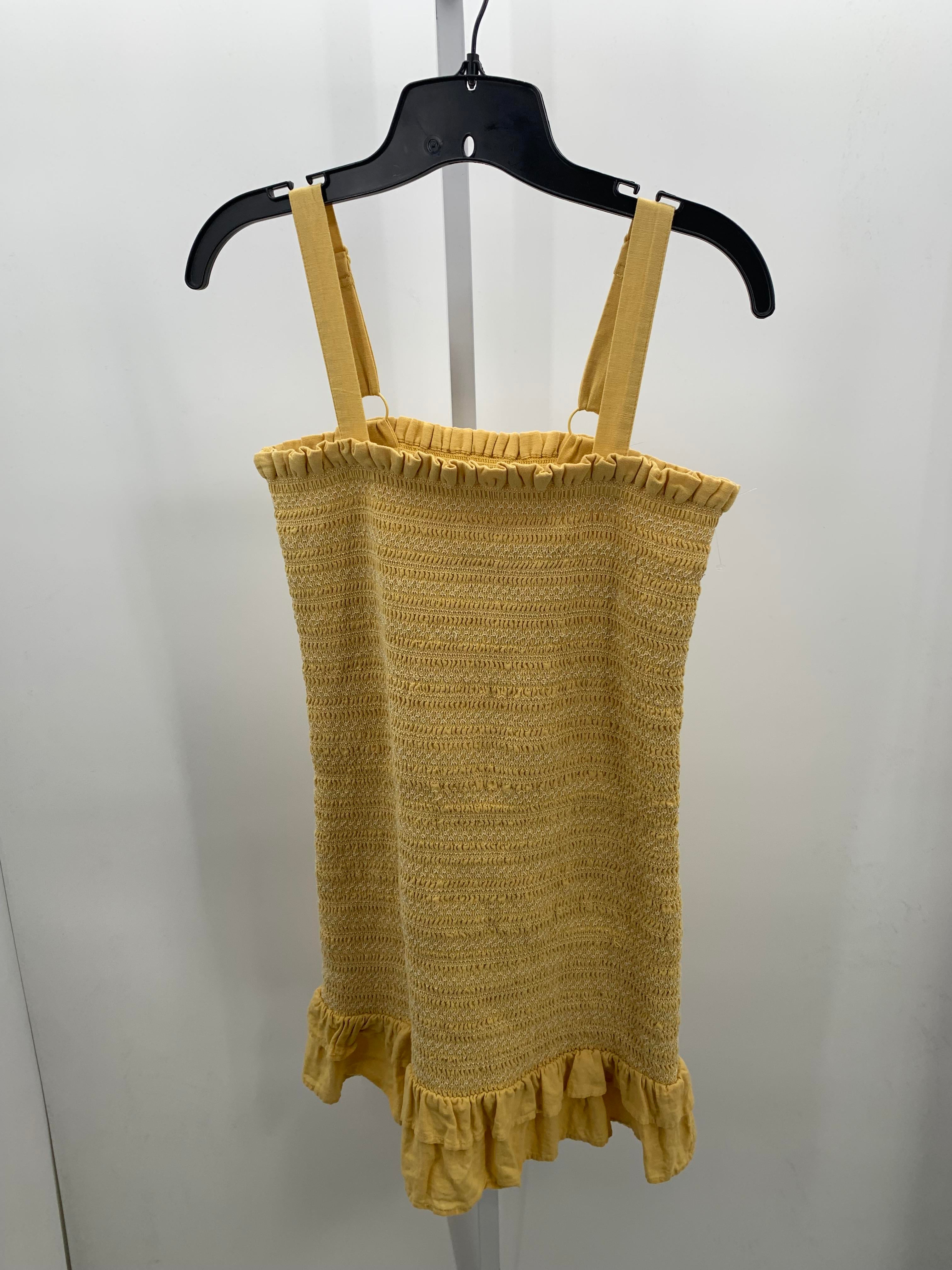 American Eagle Size Medium Juniors Sundress