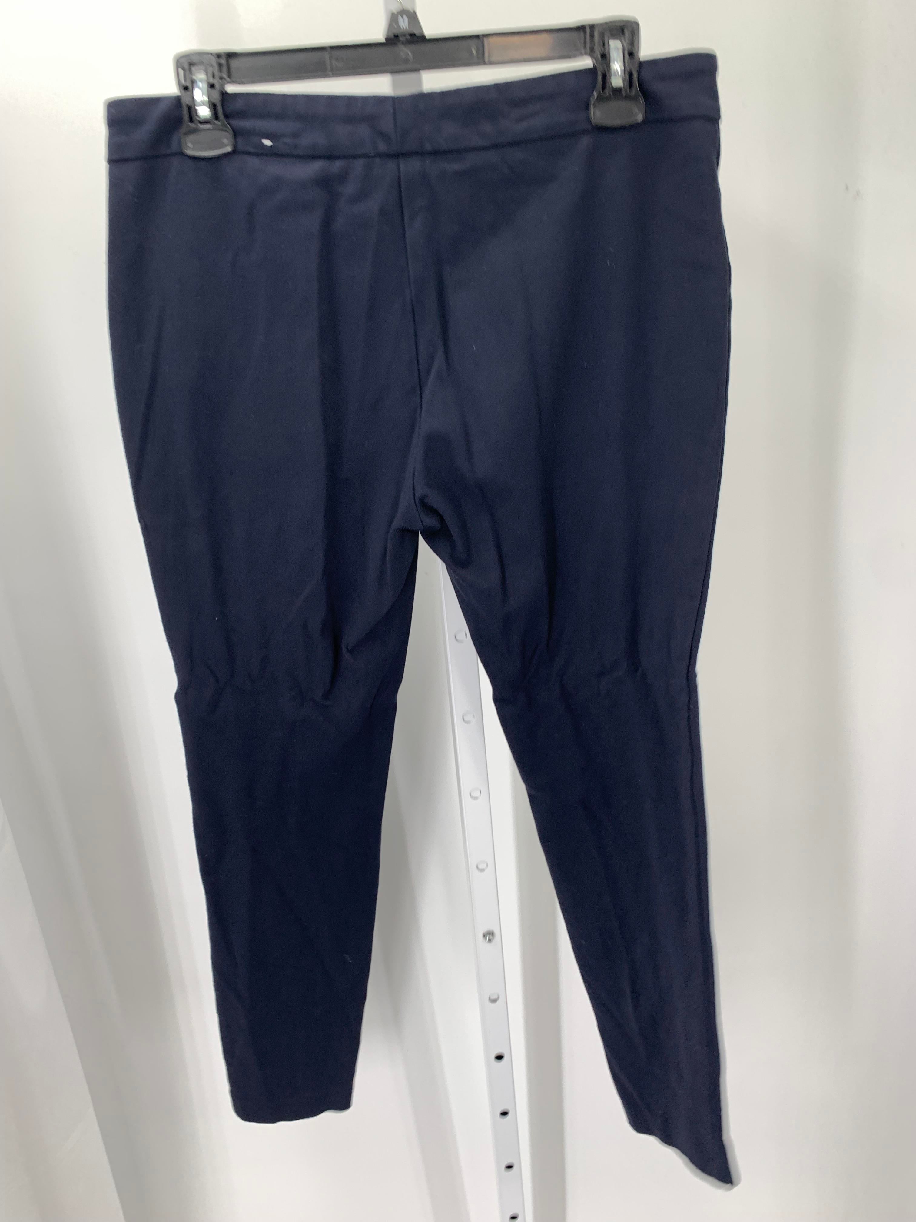 Lila Rose Size 10 Misses Pants