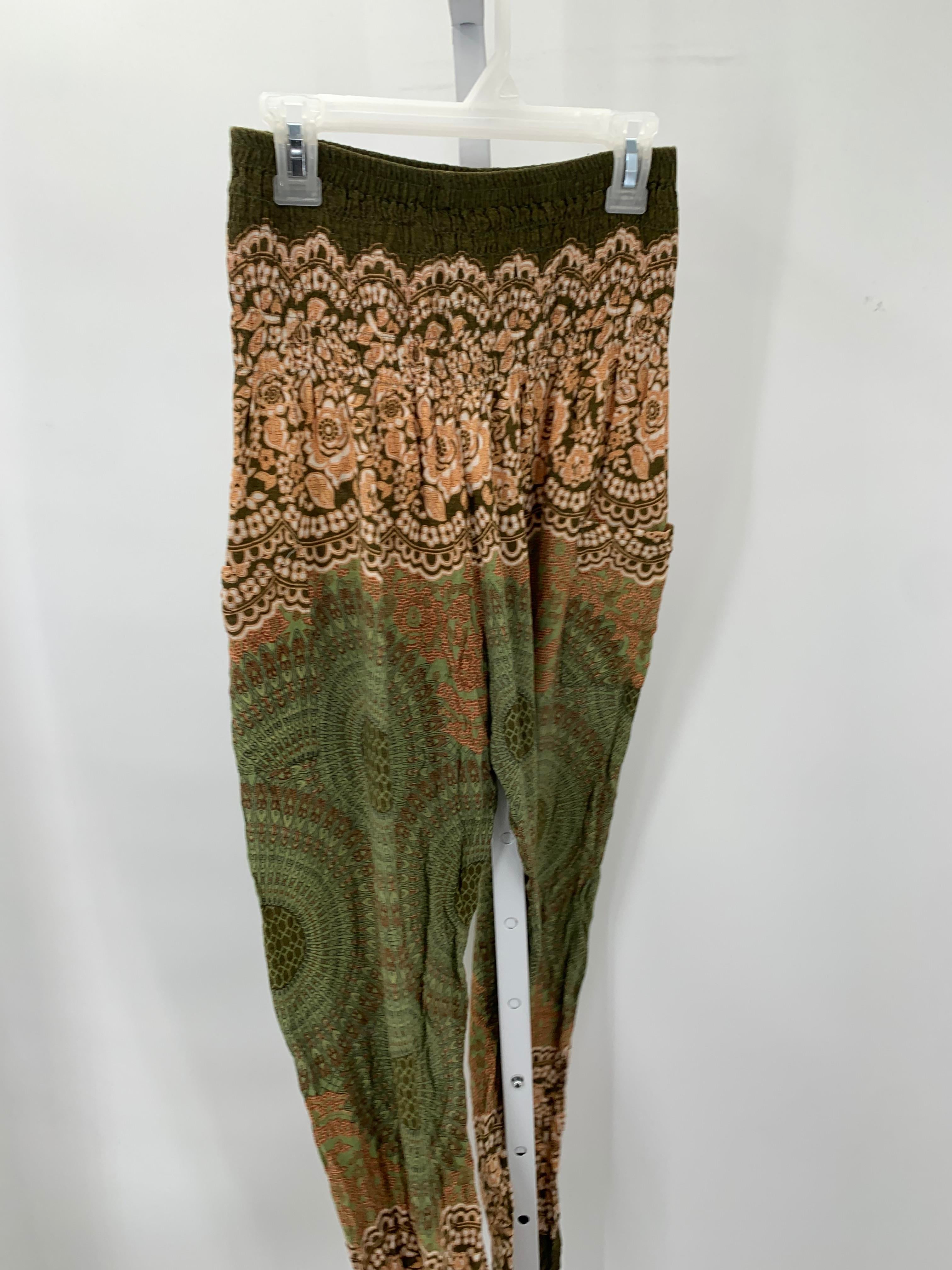 Size Medium Juniors Pants