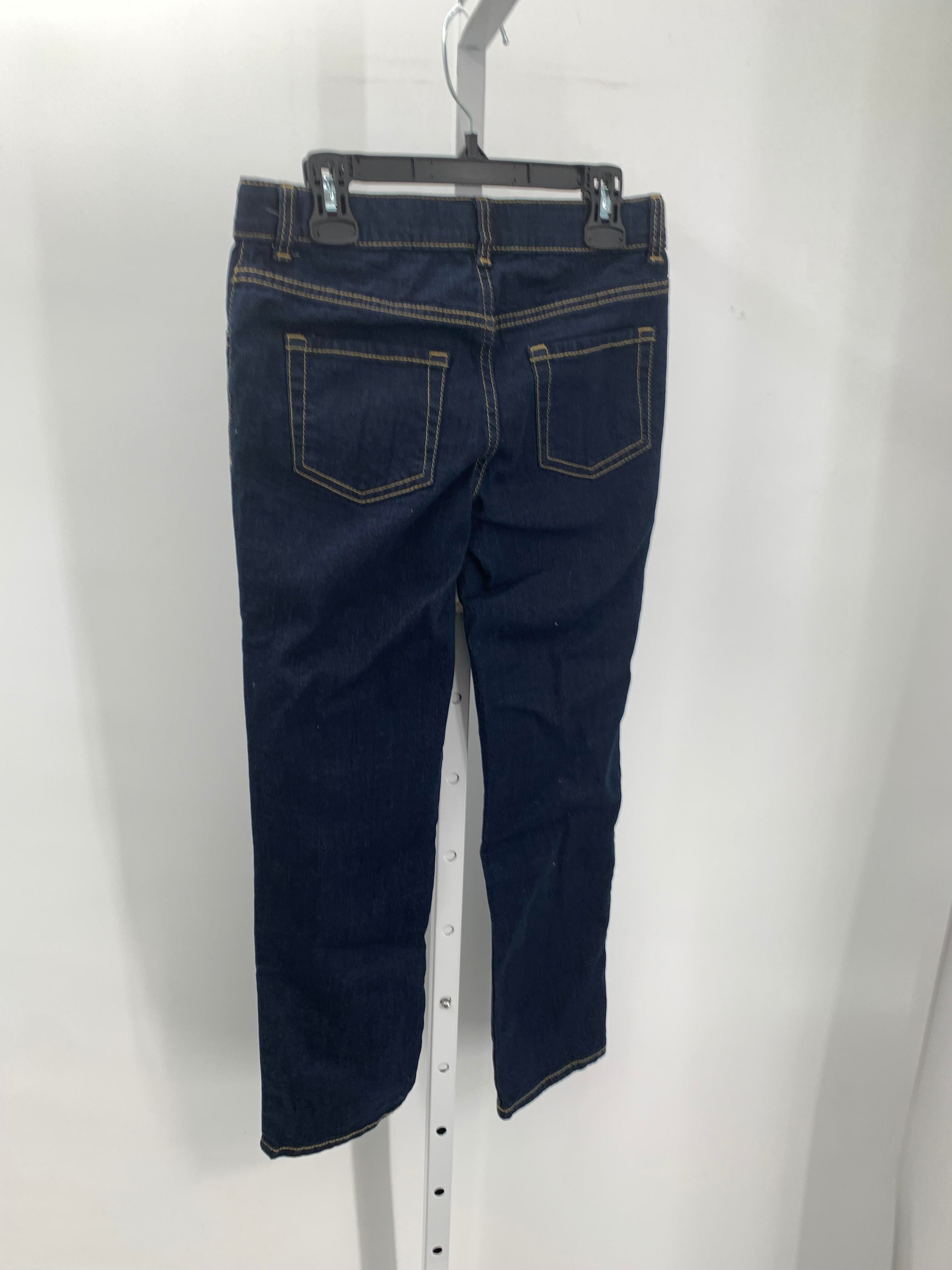 Cat & Jack Size 10 Girls Jeans