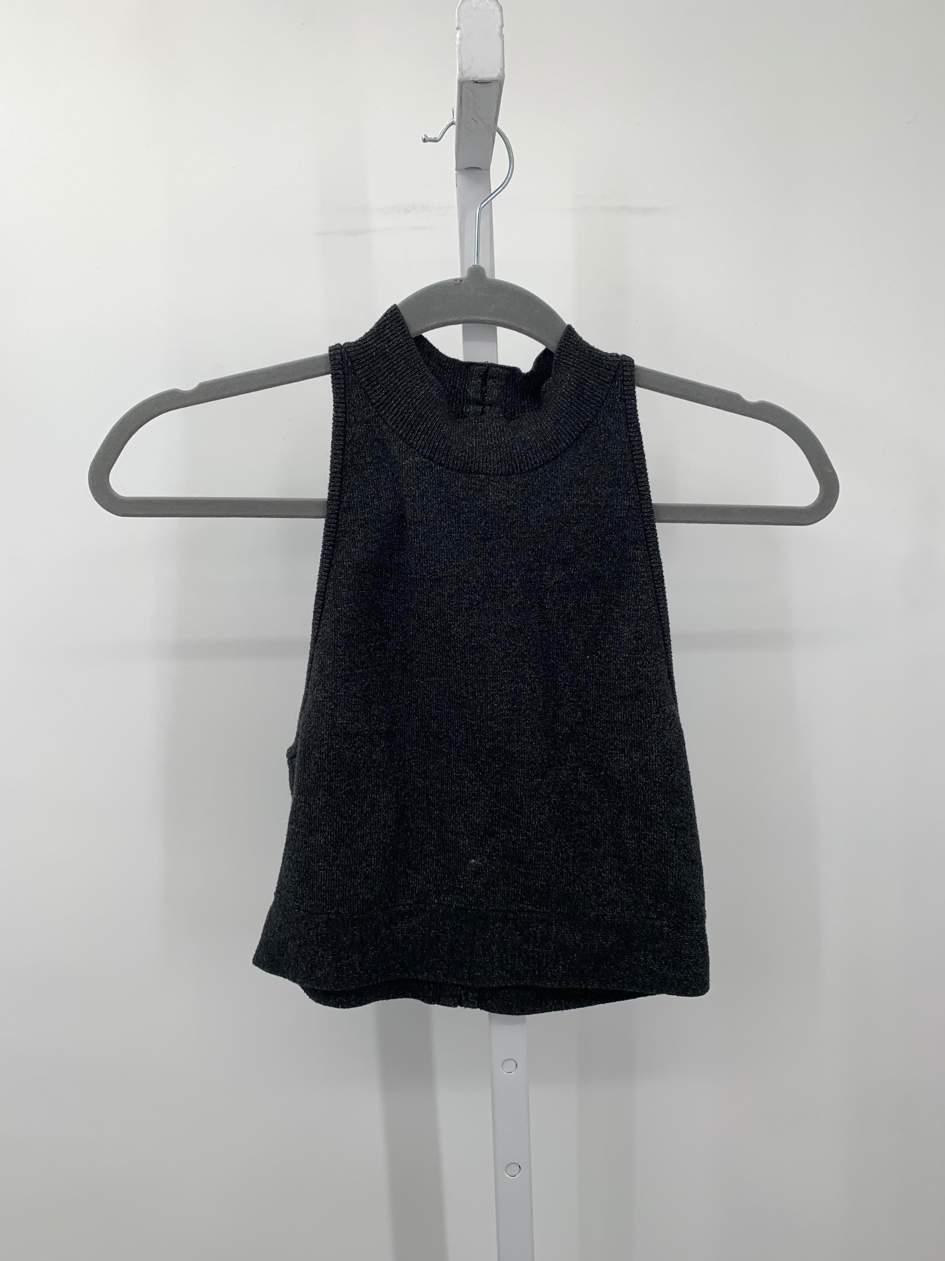 Victoria's Secret Size Medium Misses Sleeveless Sweater