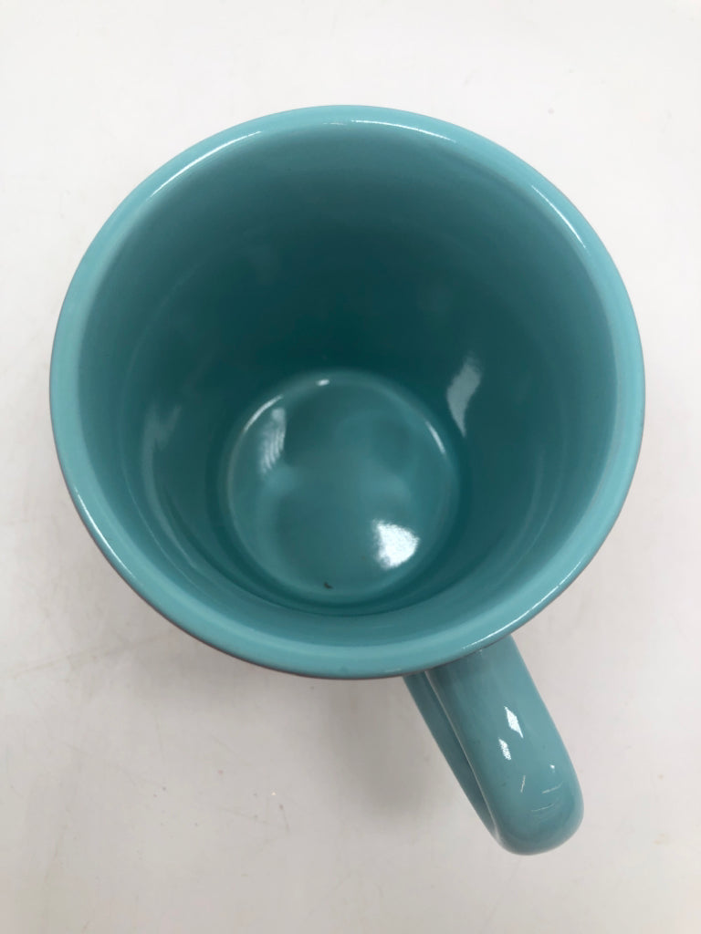 CUP FULL OF COZY MUG.
