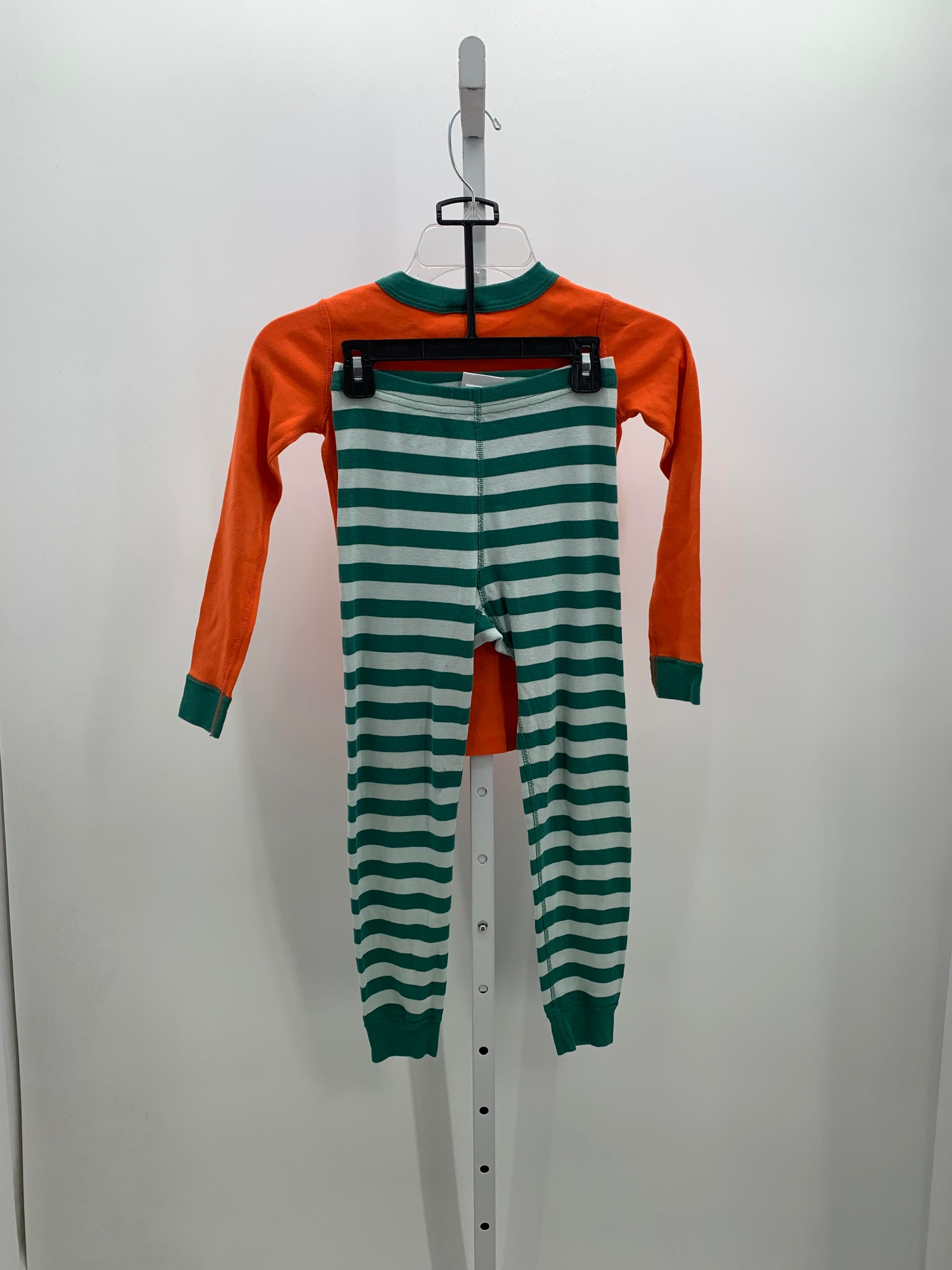 PJS JACK O'LANTERN.